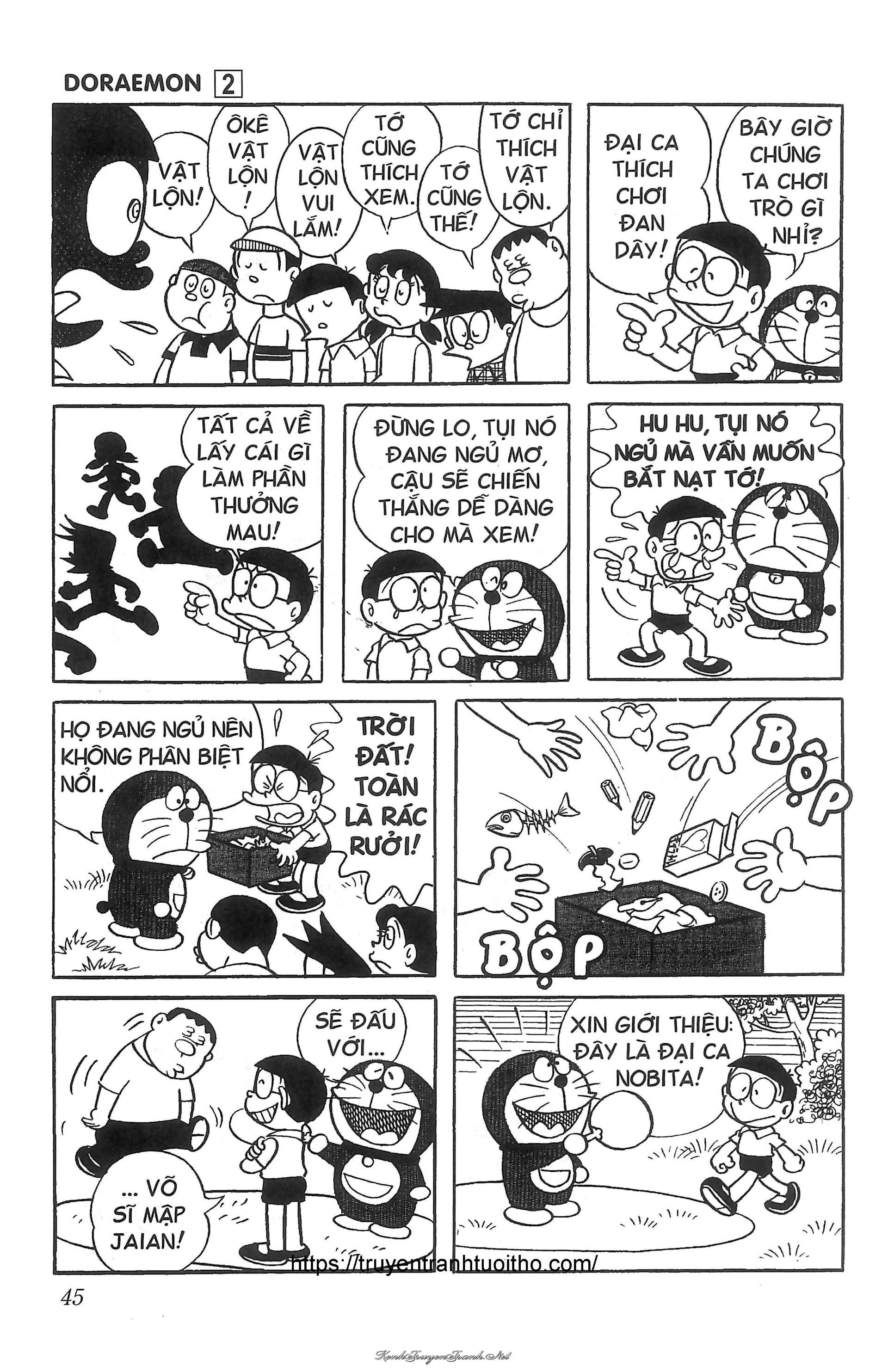 Truyện VI