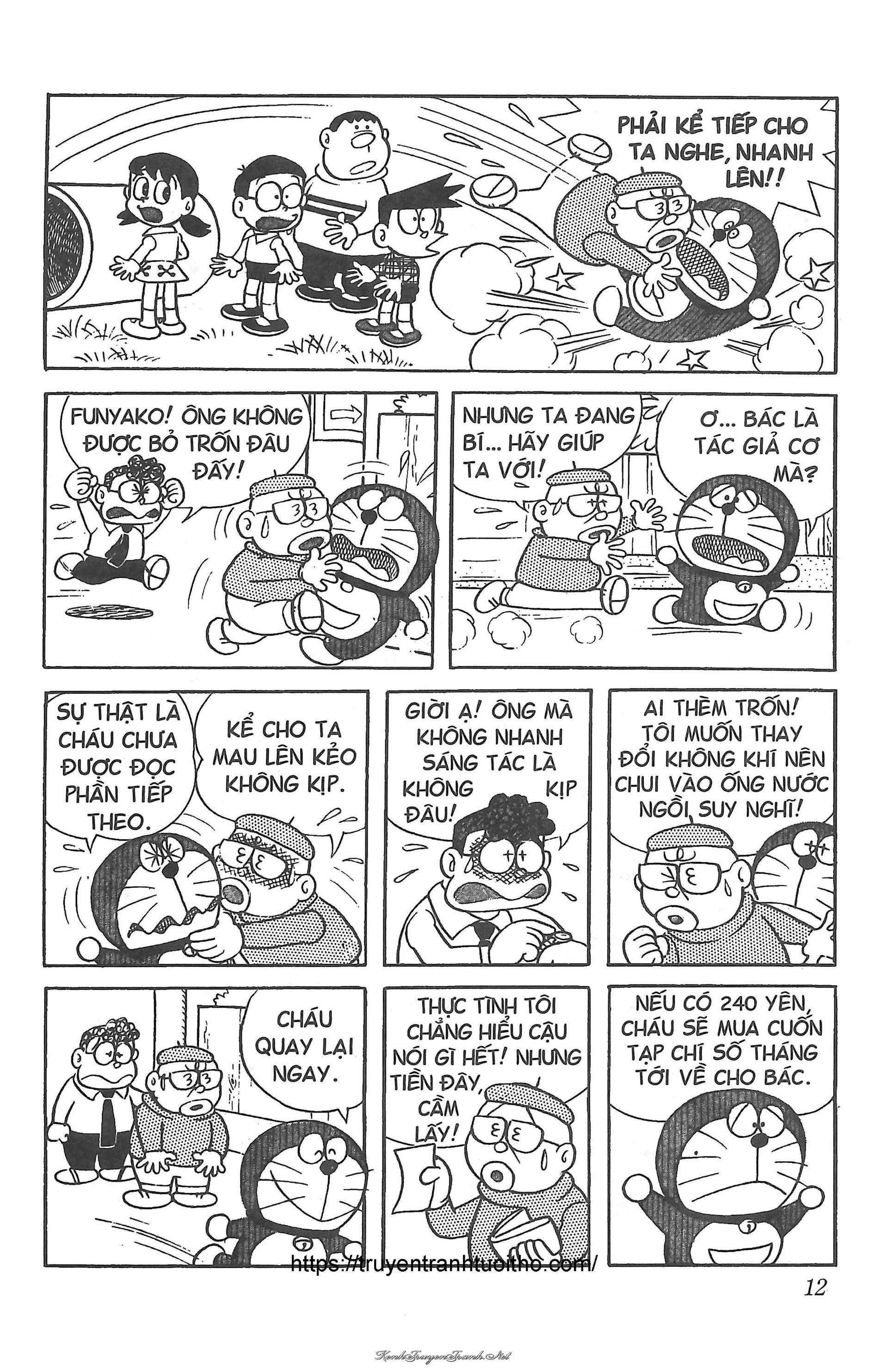 Truyện VI