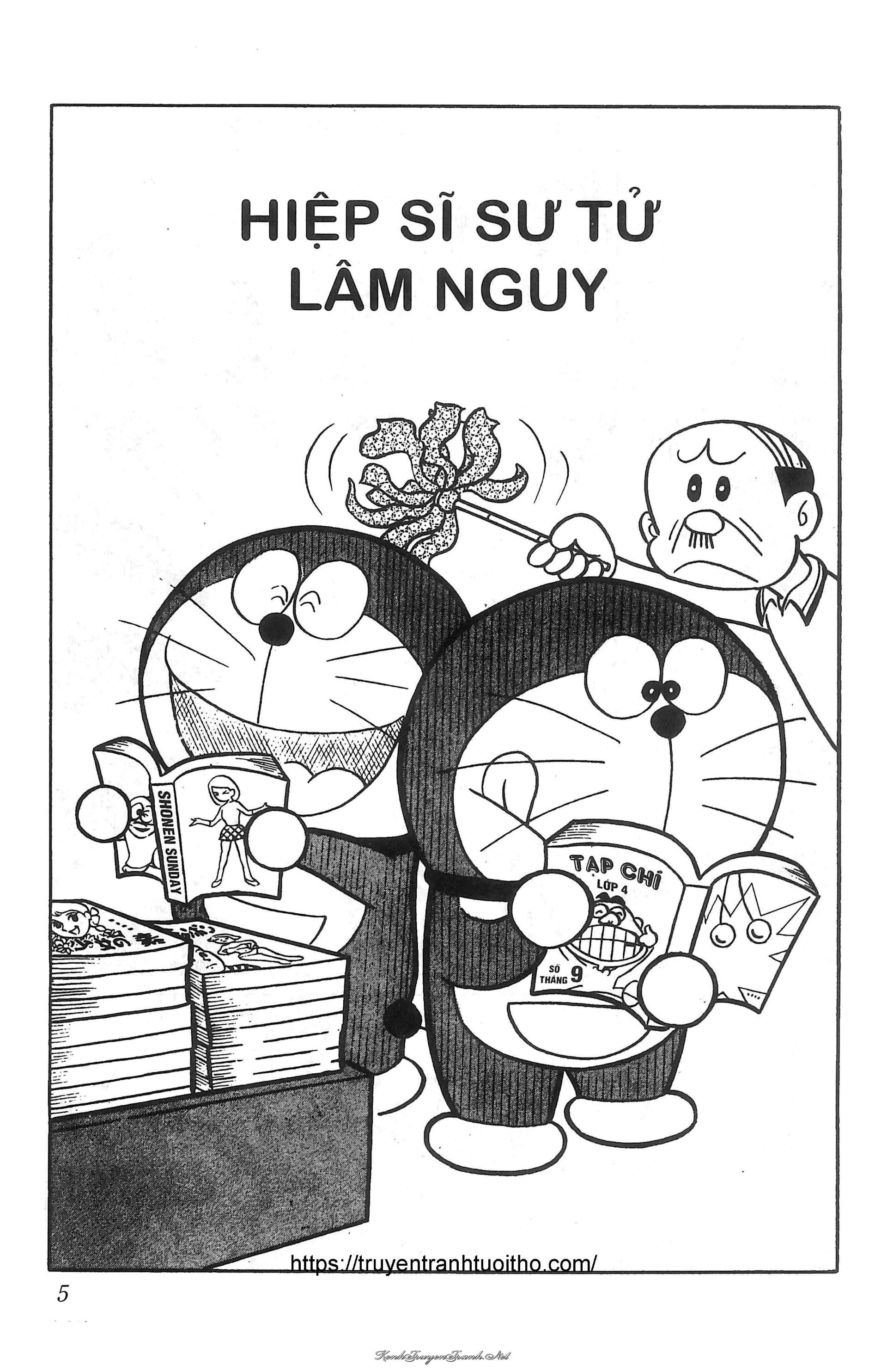 Truyện VI