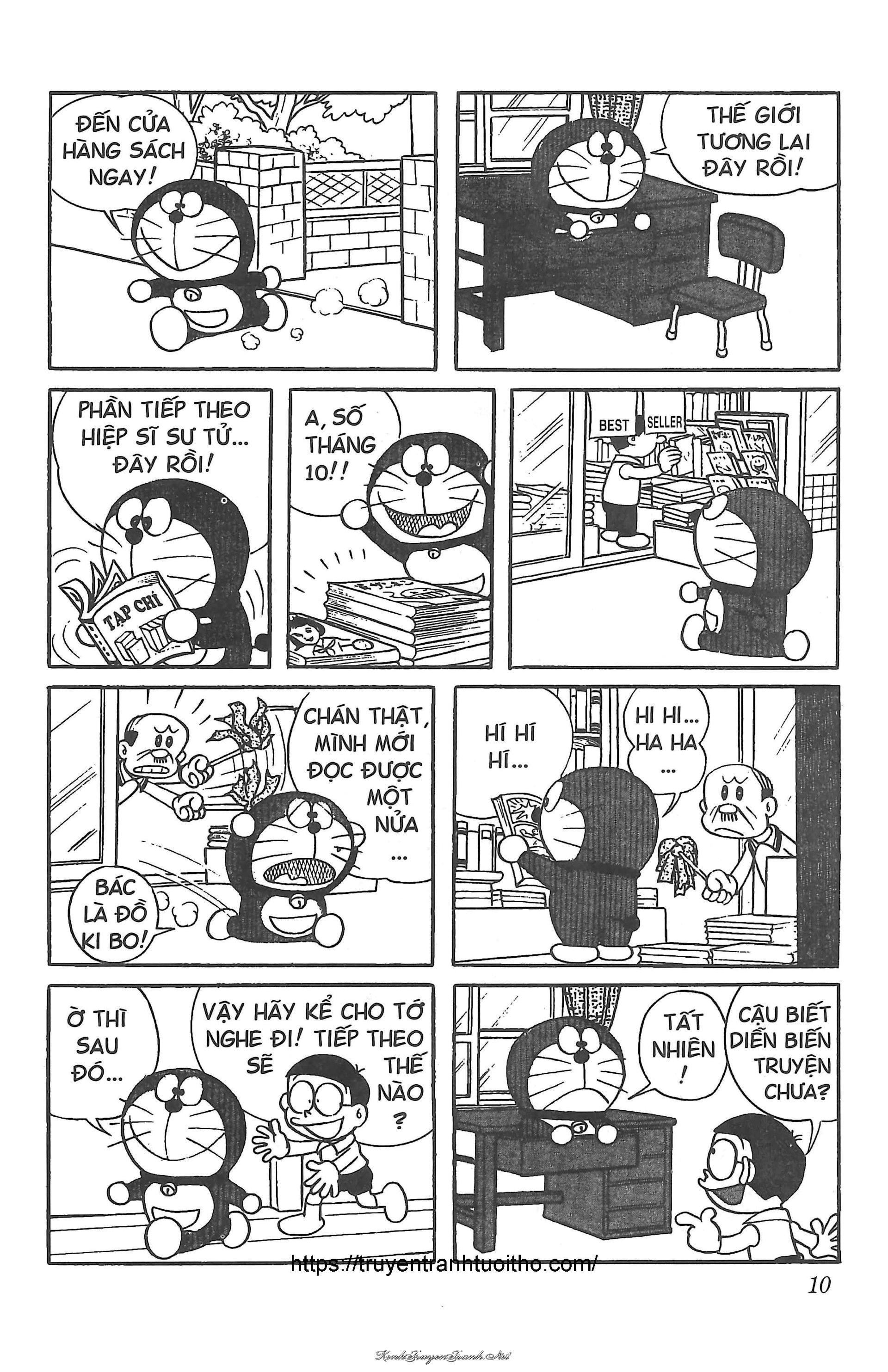 Truyện VI