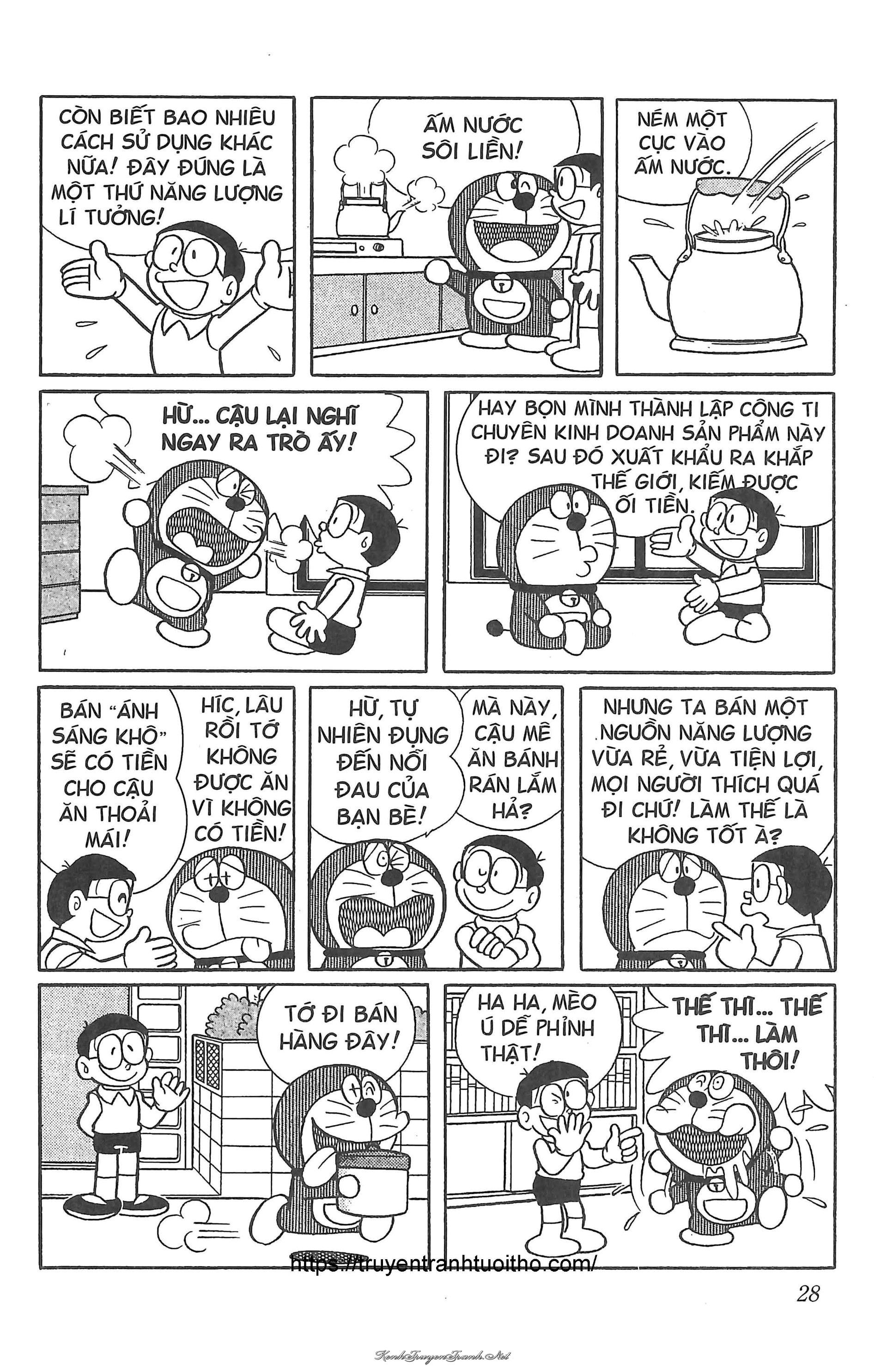 Truyện VI