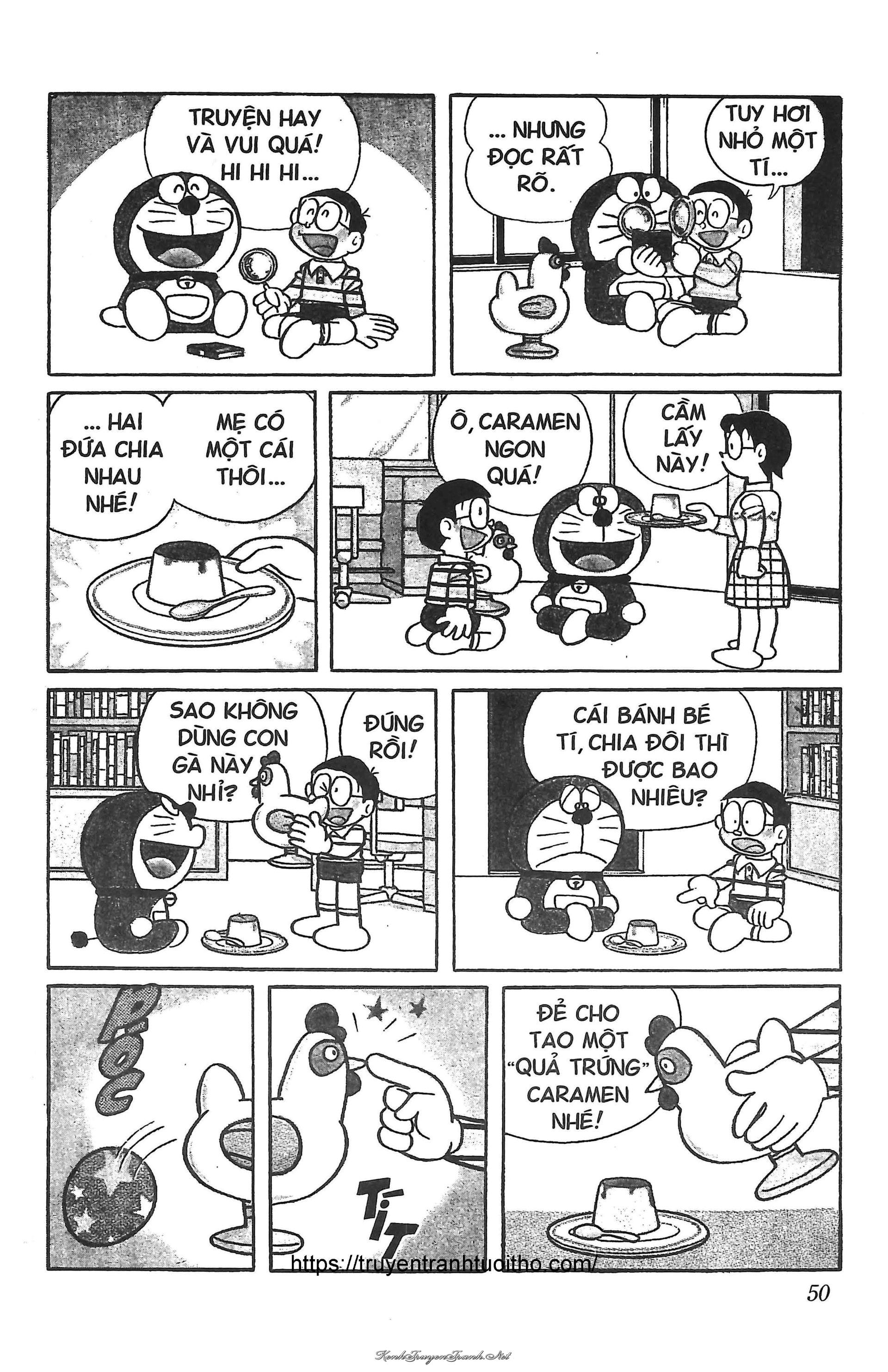 Truyện VI