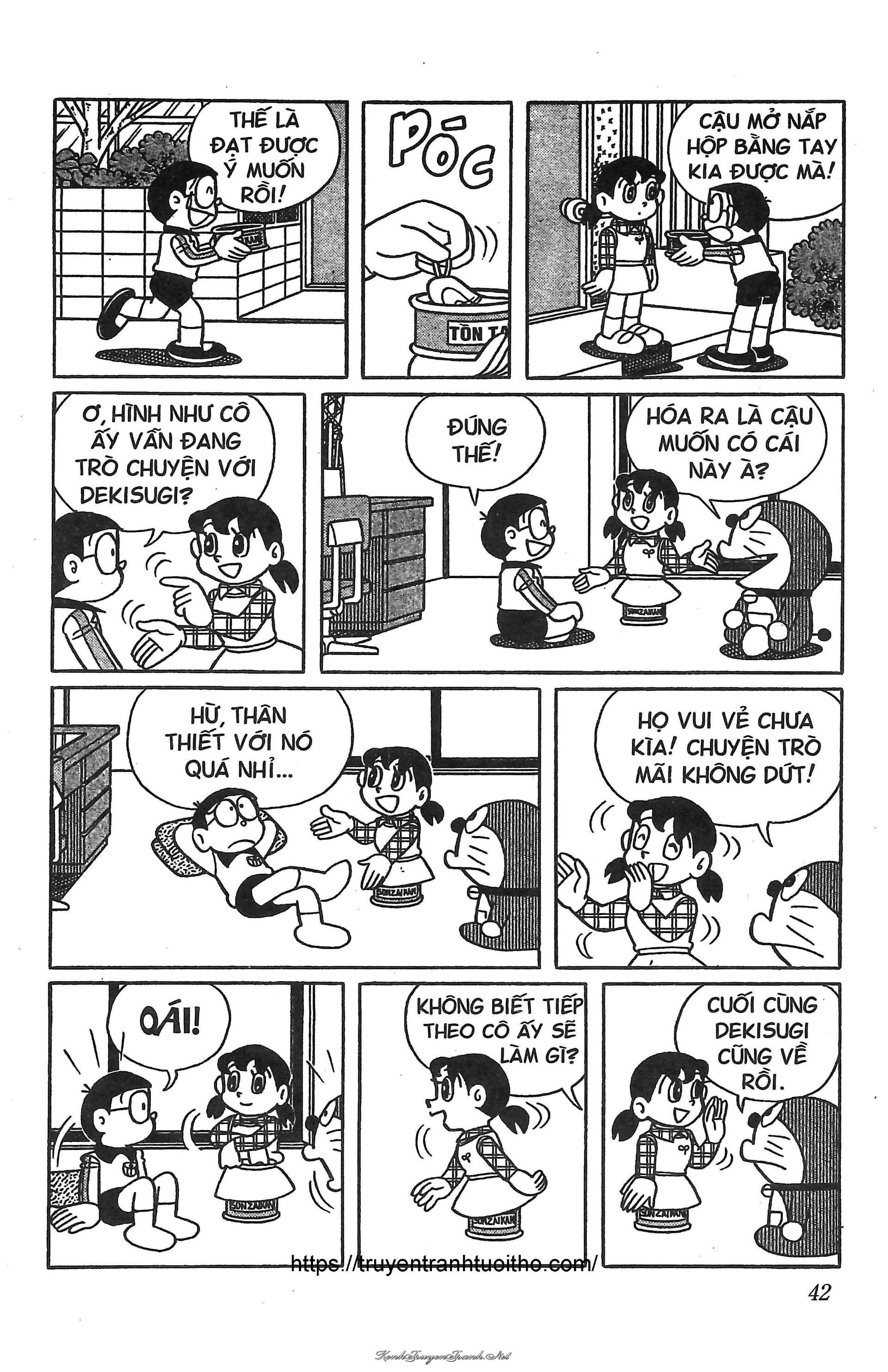 Truyện VI