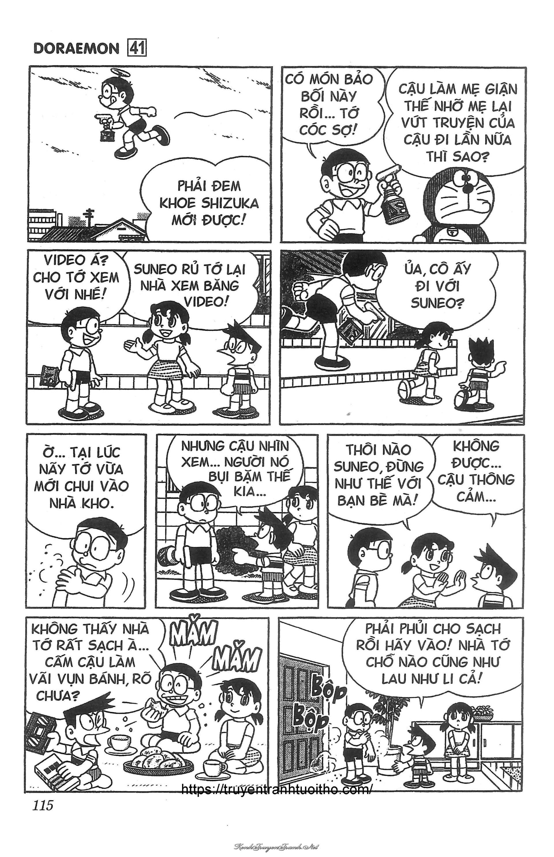 Truyện VI