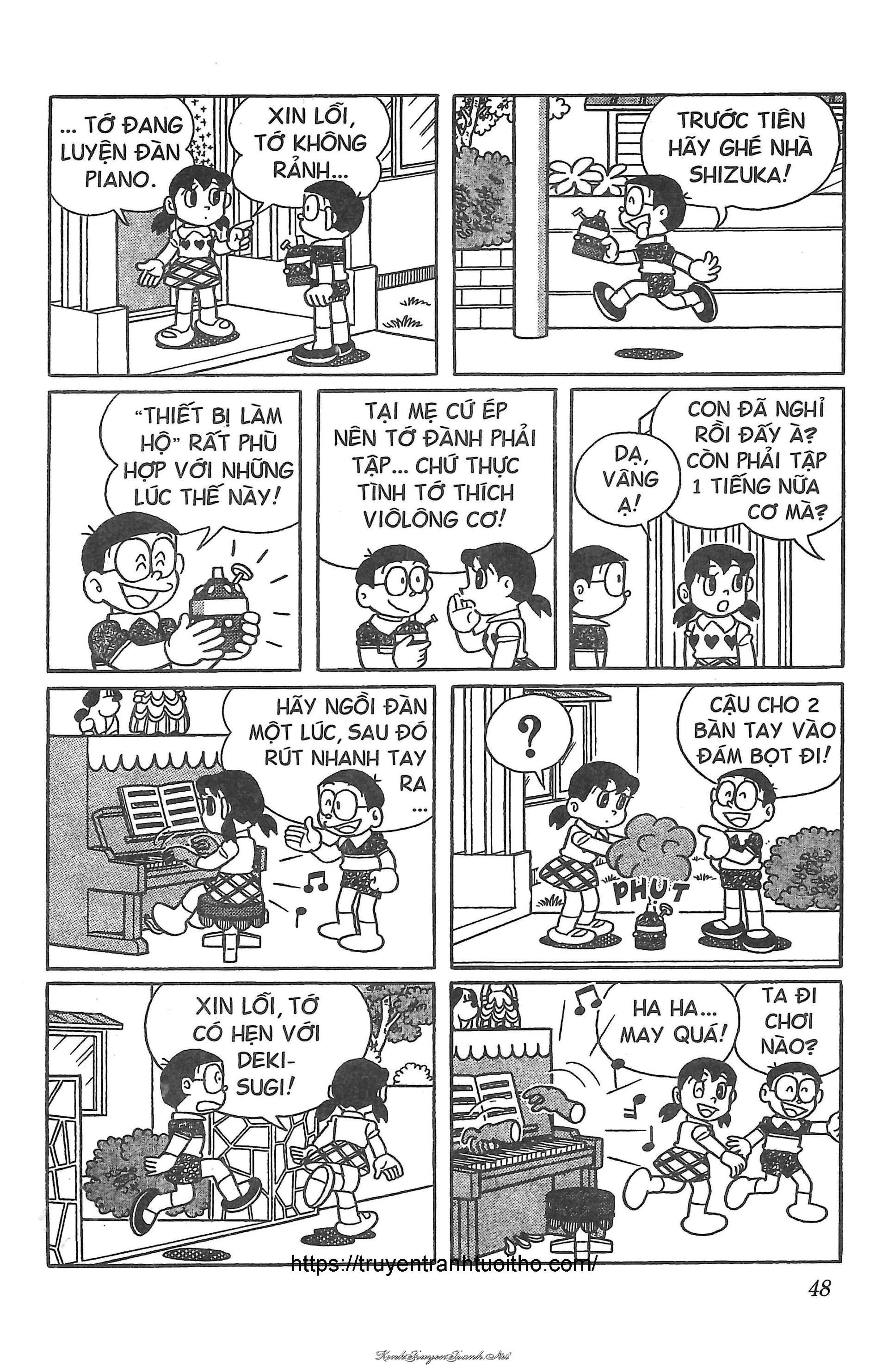 Truyện VI