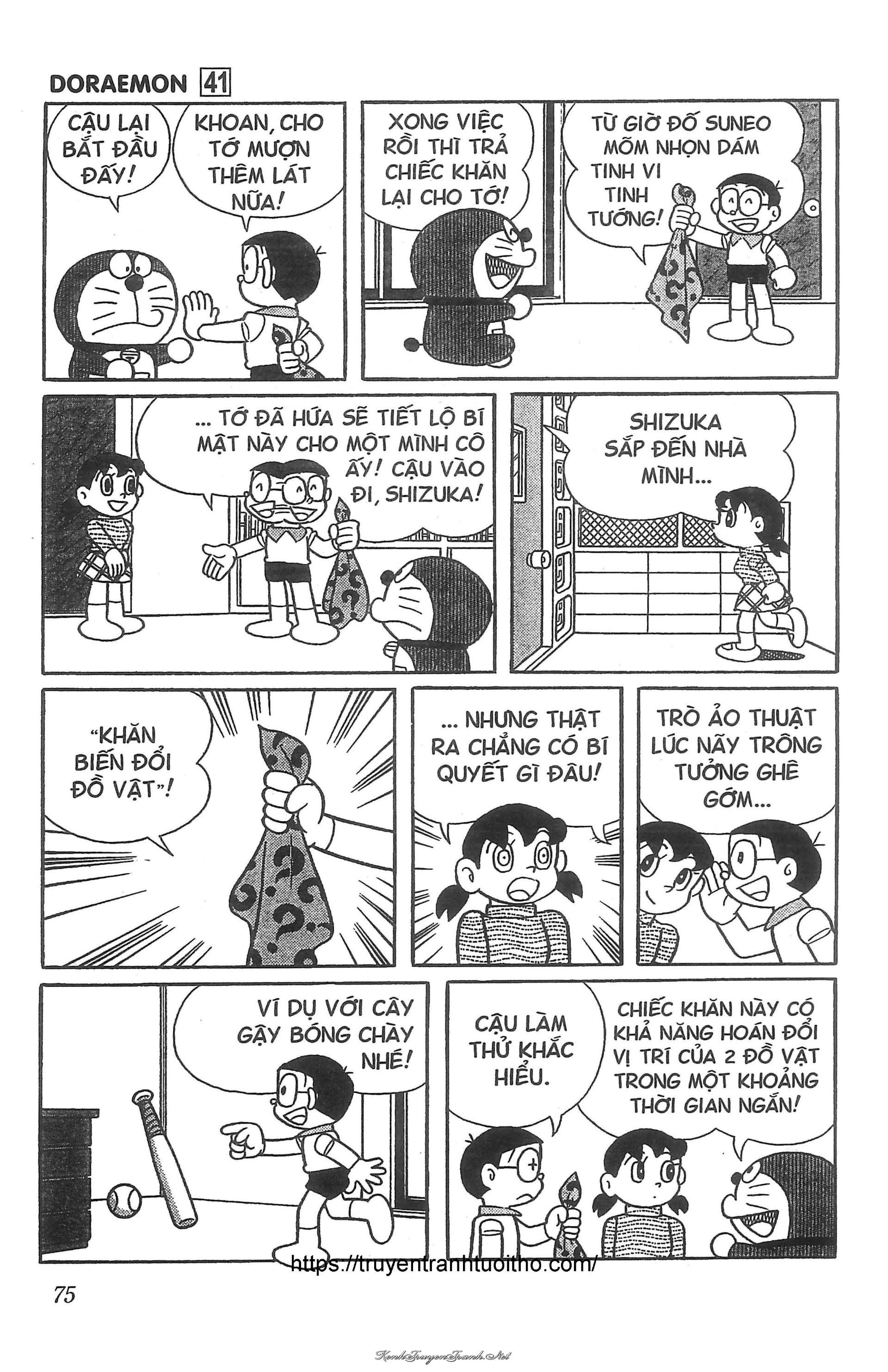 Truyện VI
