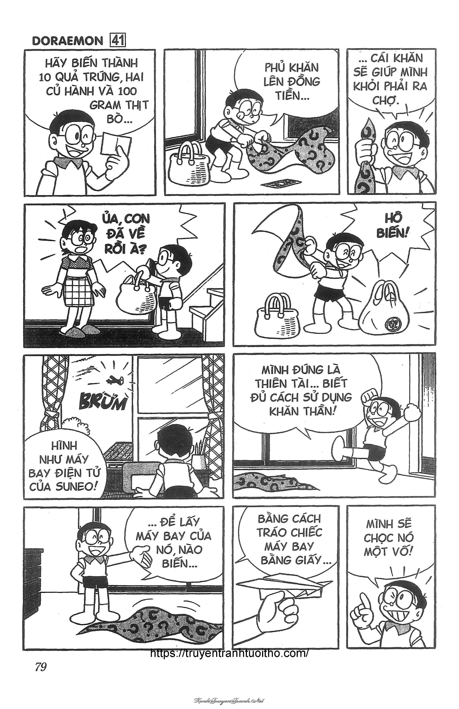 Truyện VI