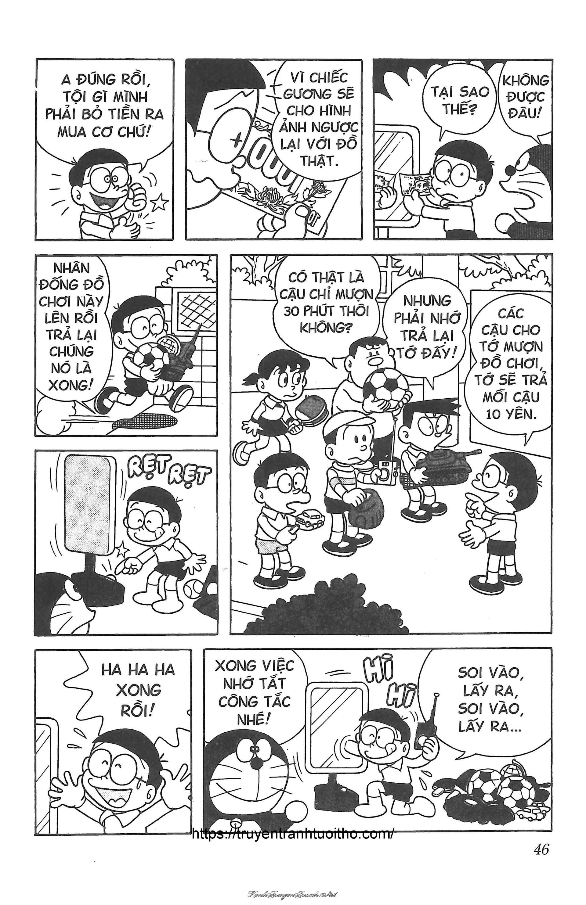 Truyện VI