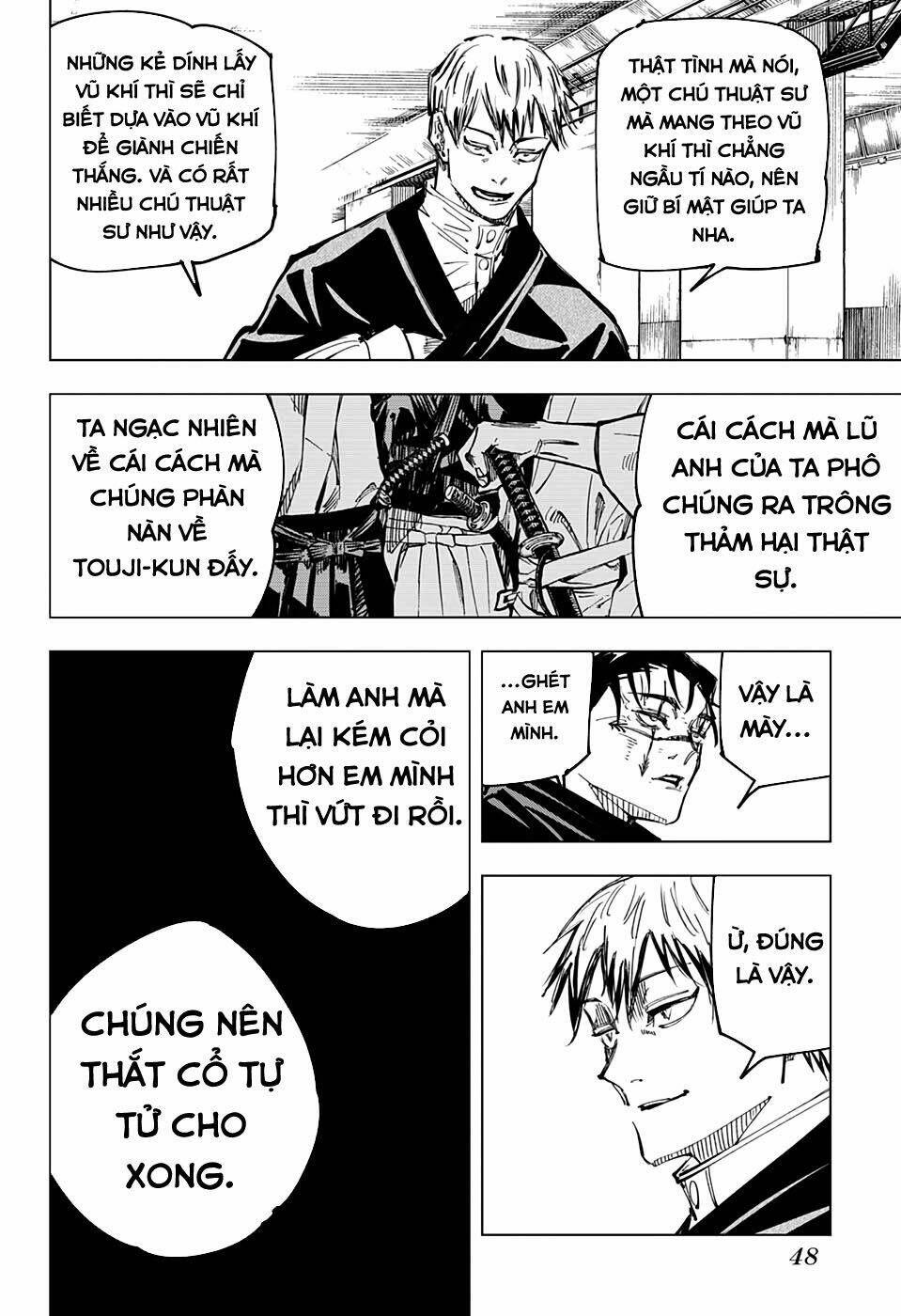 Truyện VI