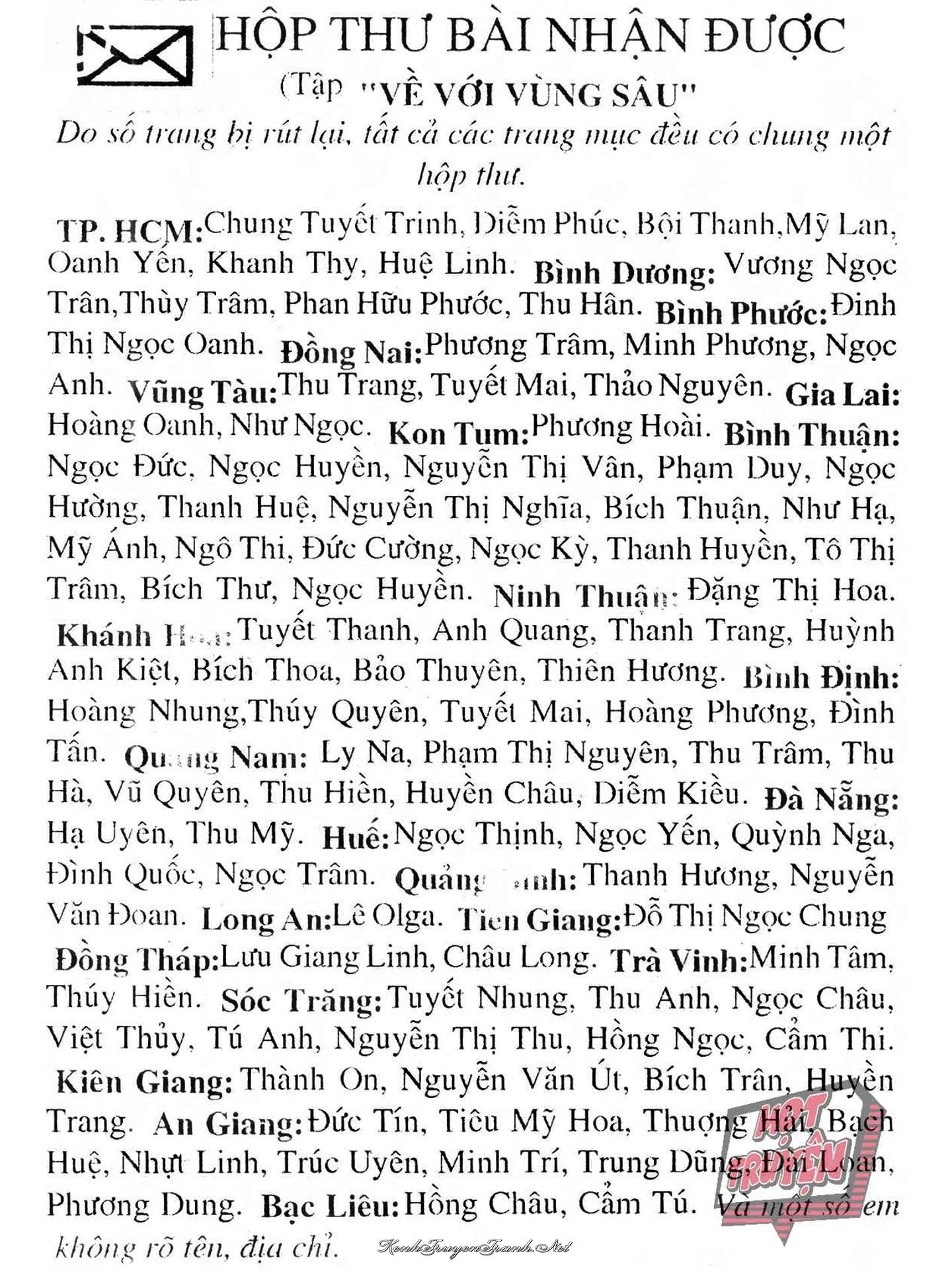 Truyện VI