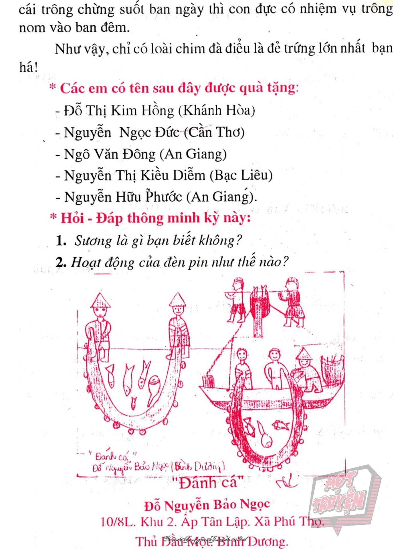 Truyện VI