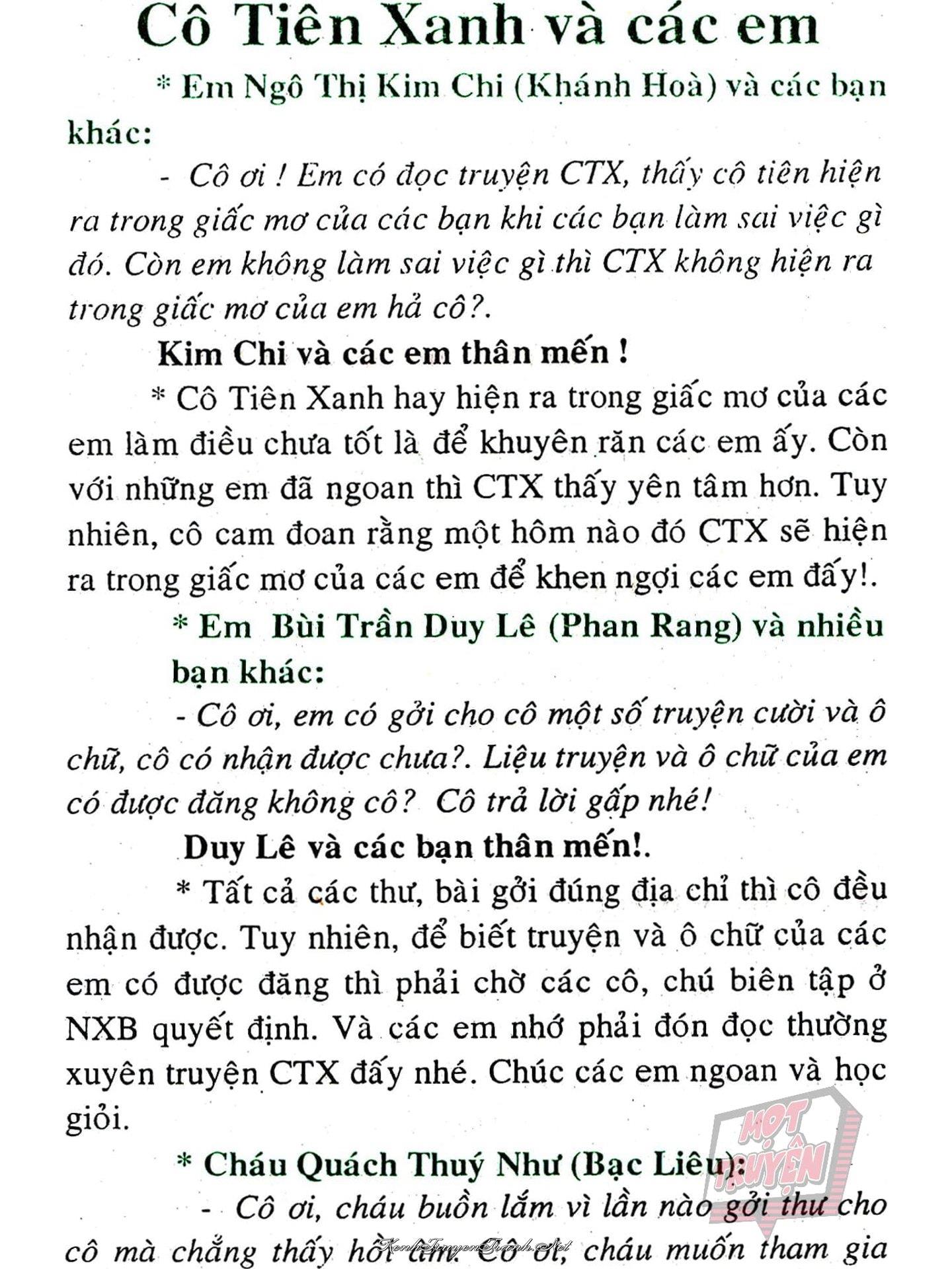 Truyện VI