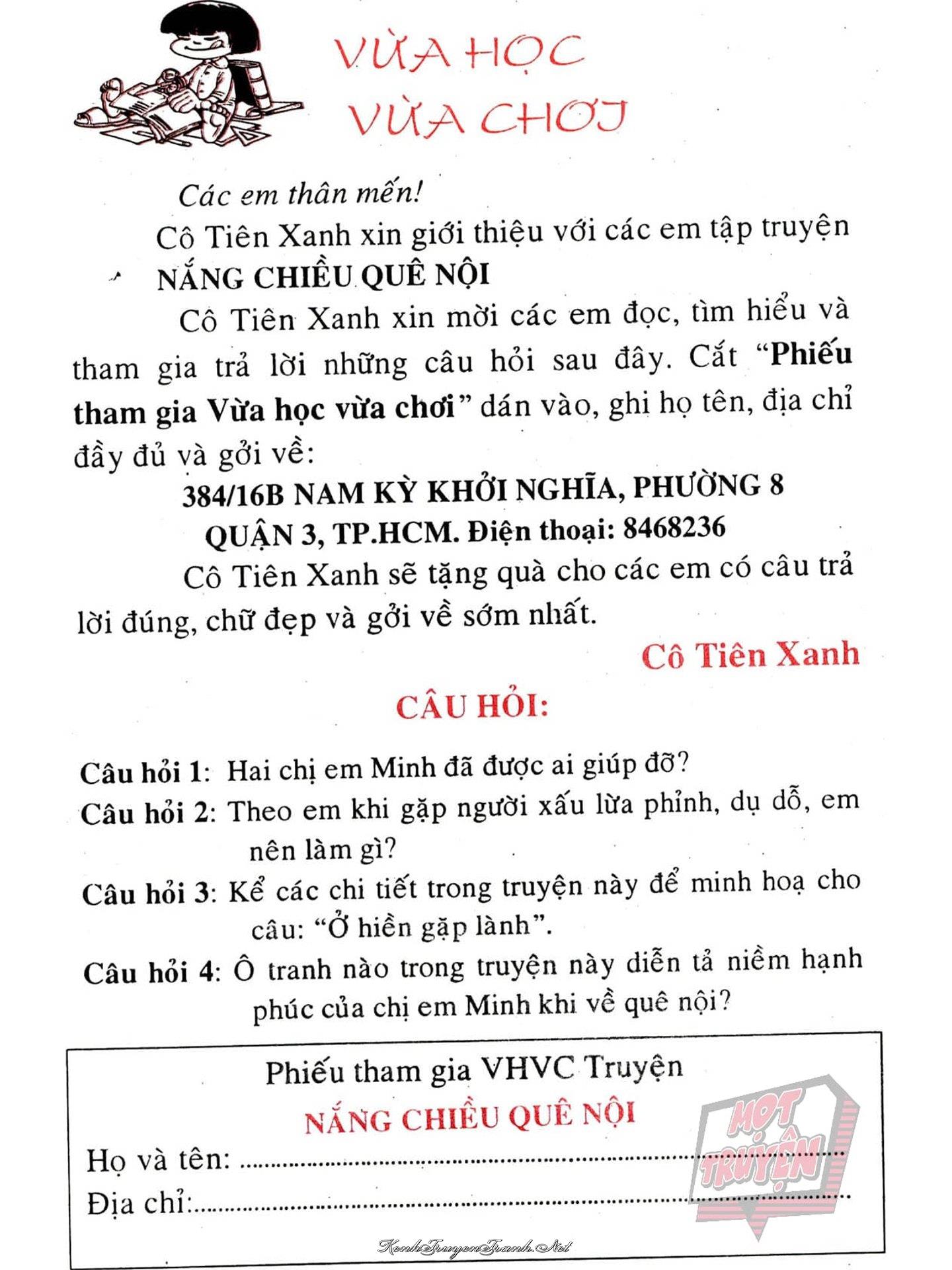 Truyện VI