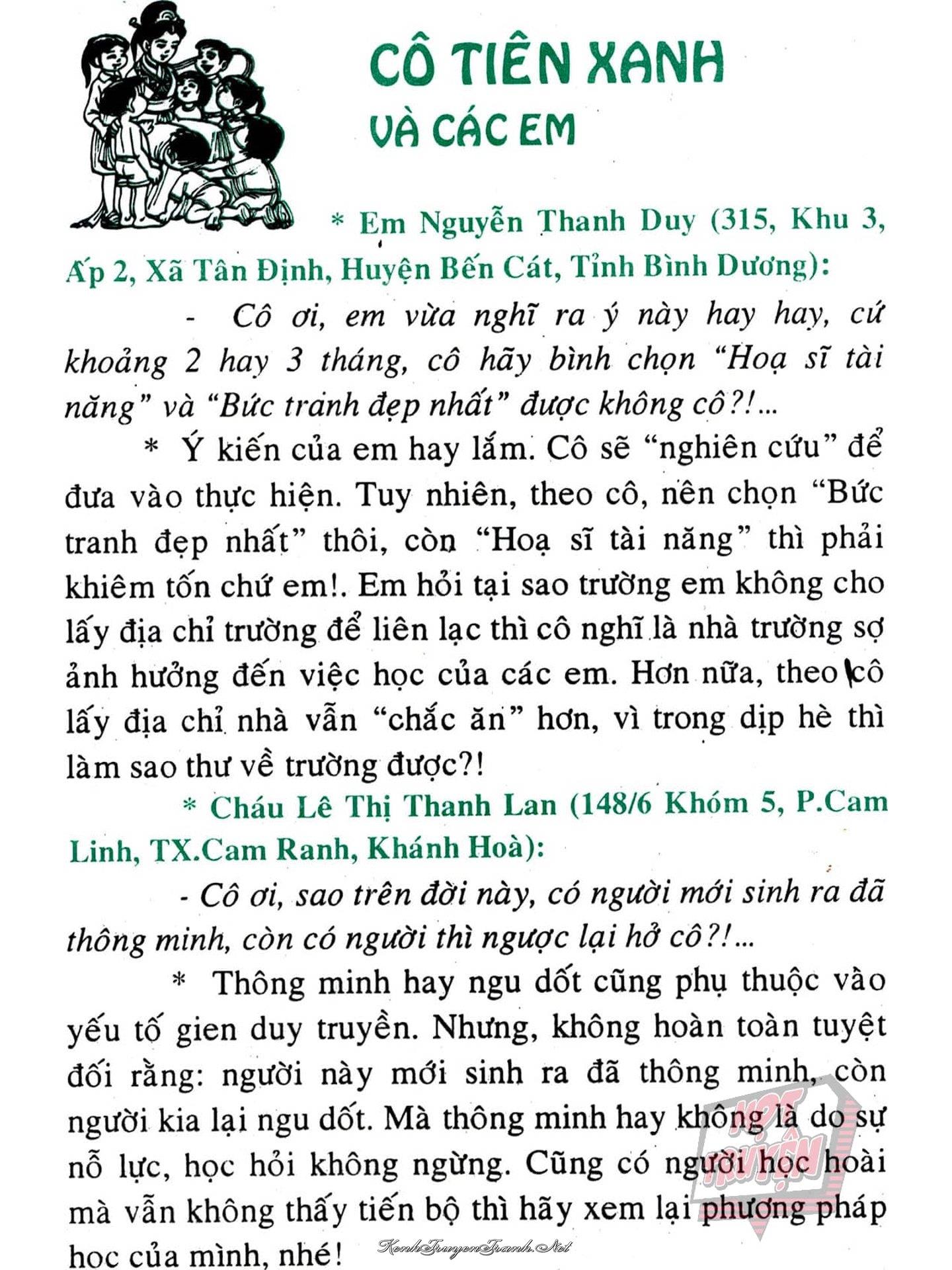 Truyện VI