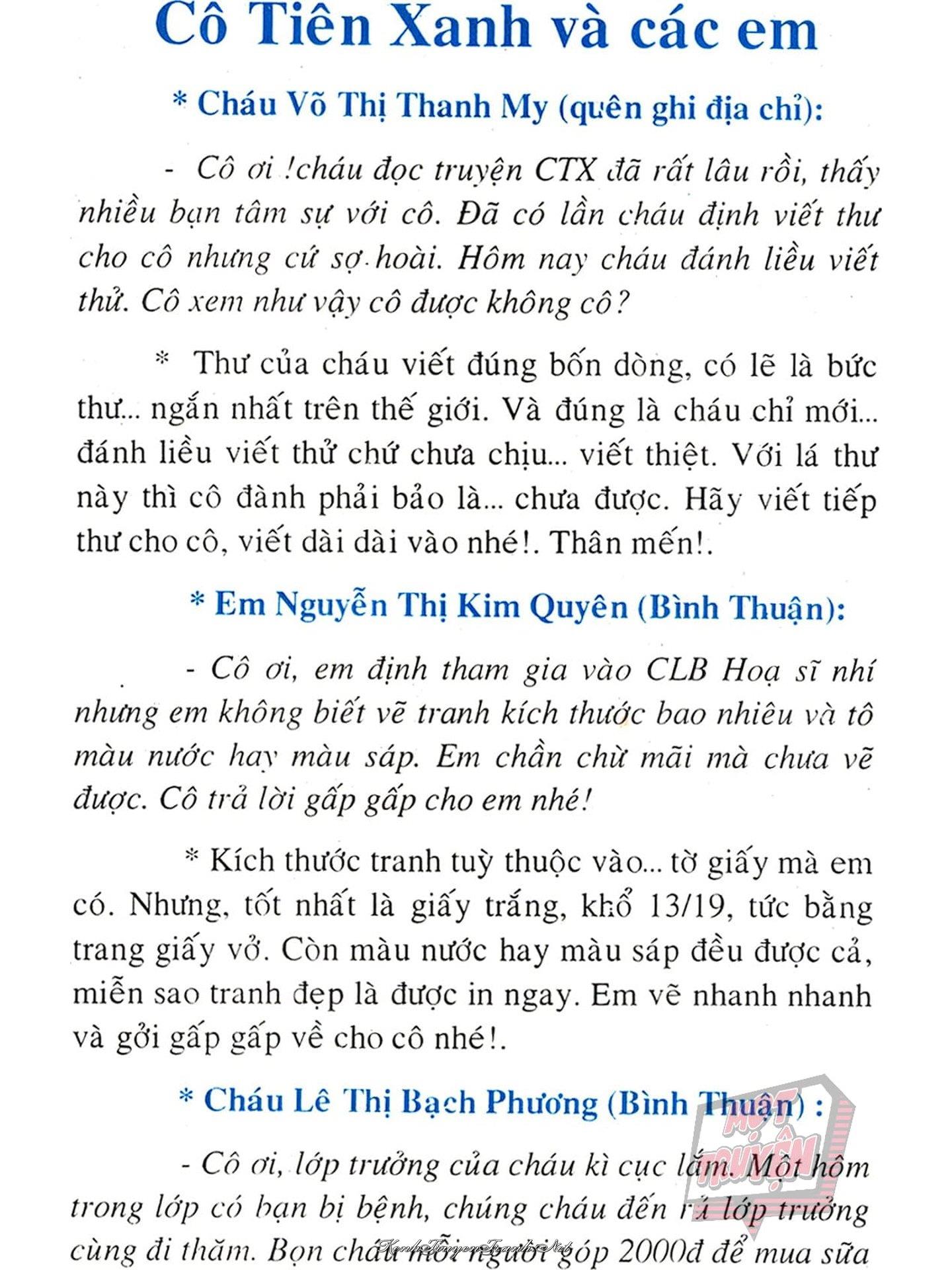 Truyện VI