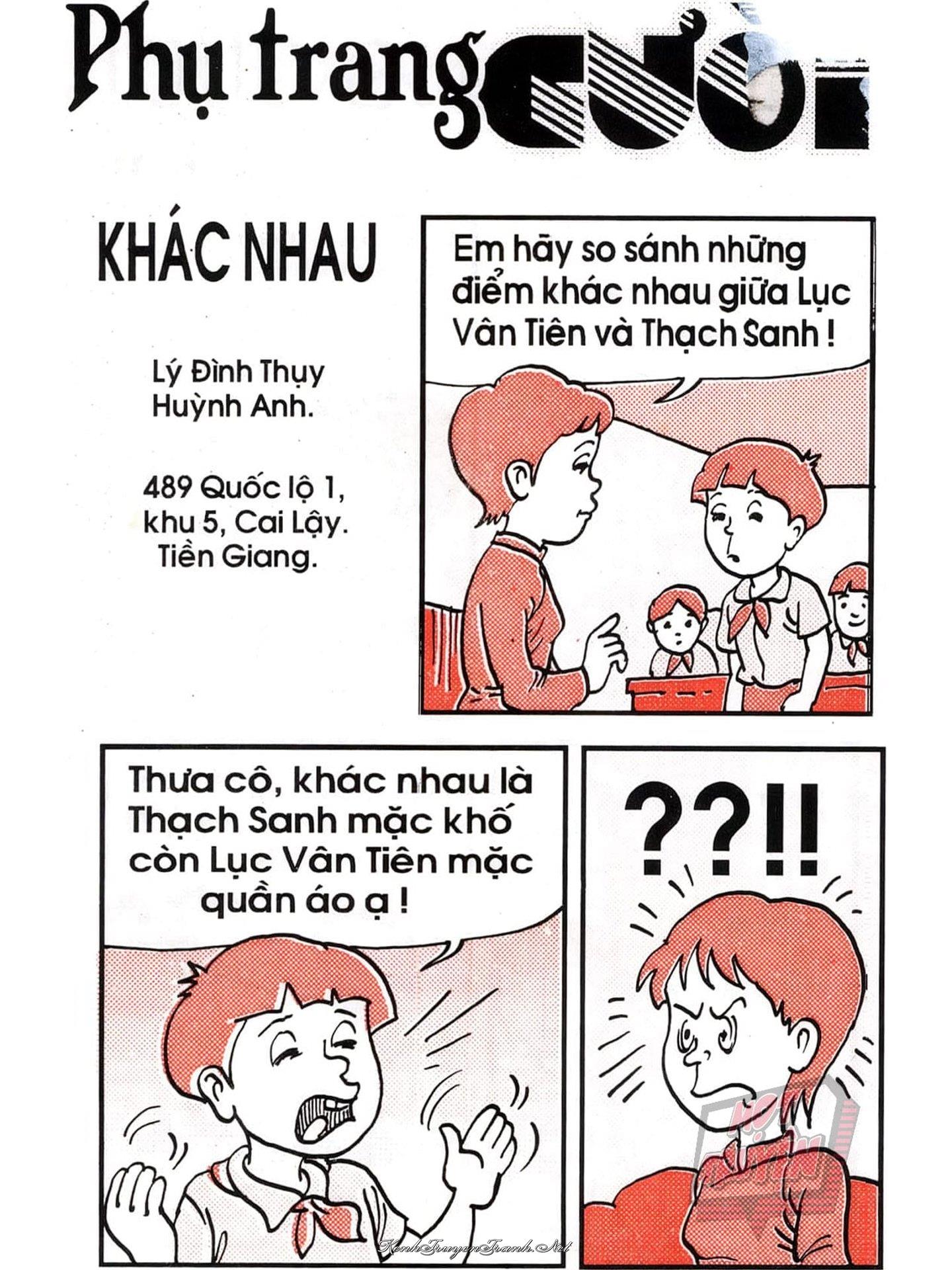 Truyện VI