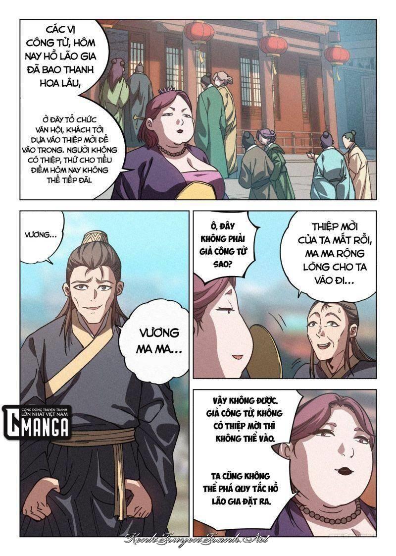 Truyện VI