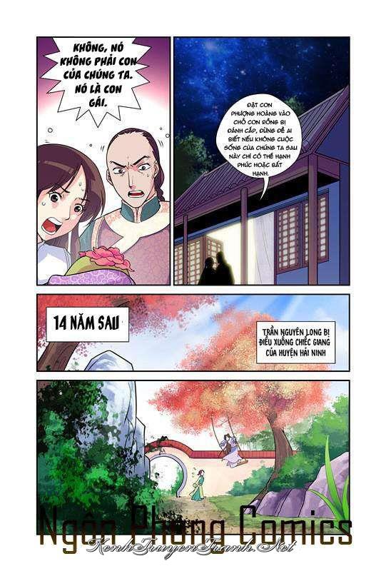 Truyện VI