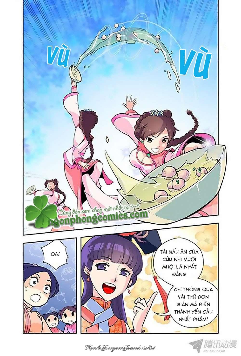 Truyện VI
