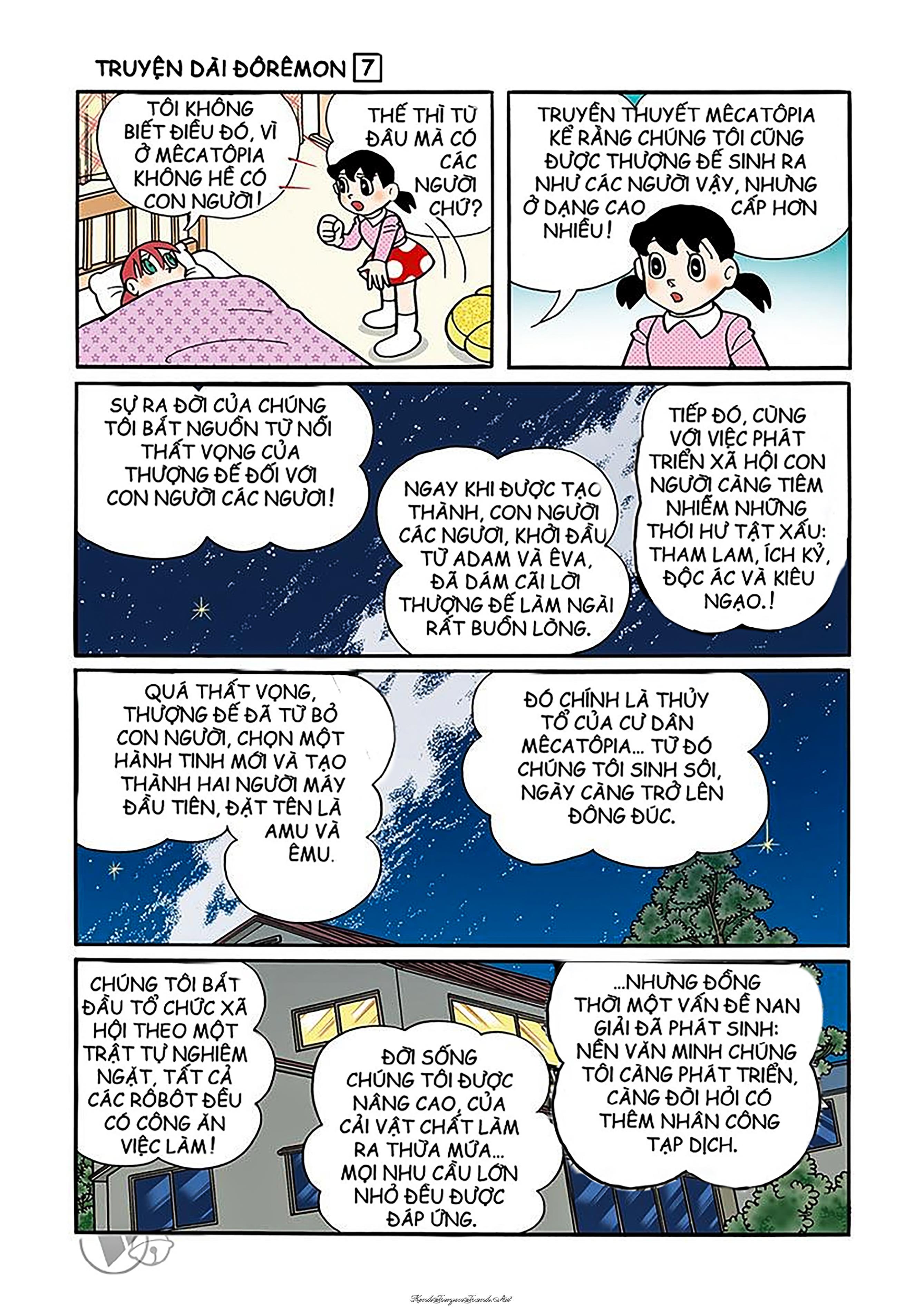 Truyện VI