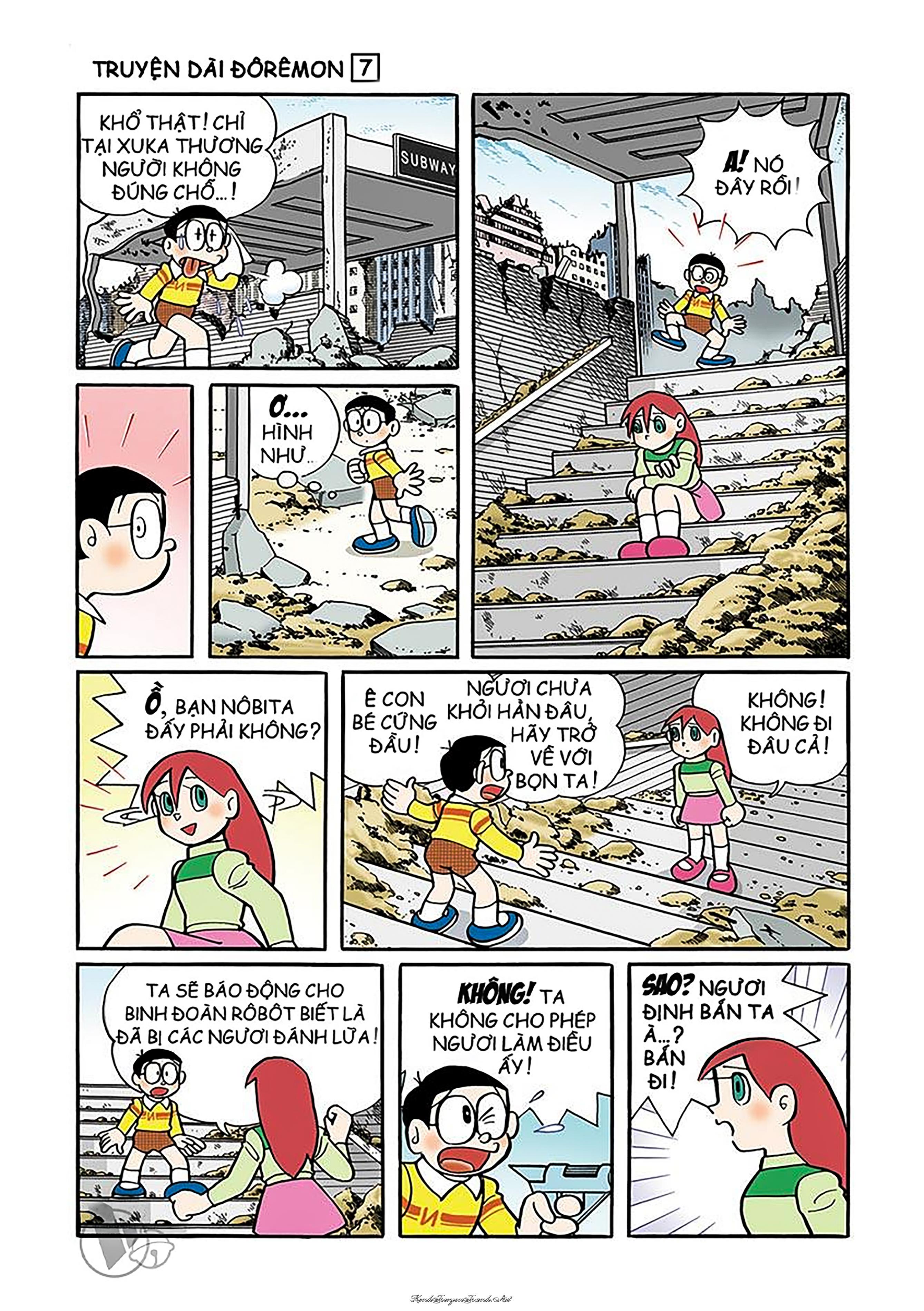 Truyện VI