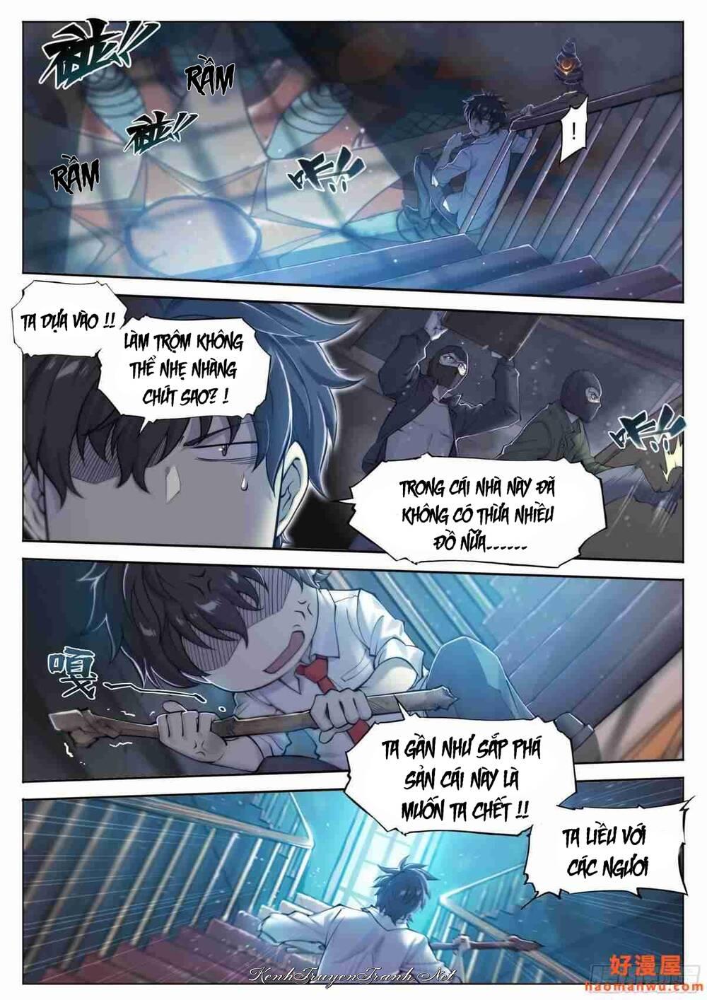 Truyện VI