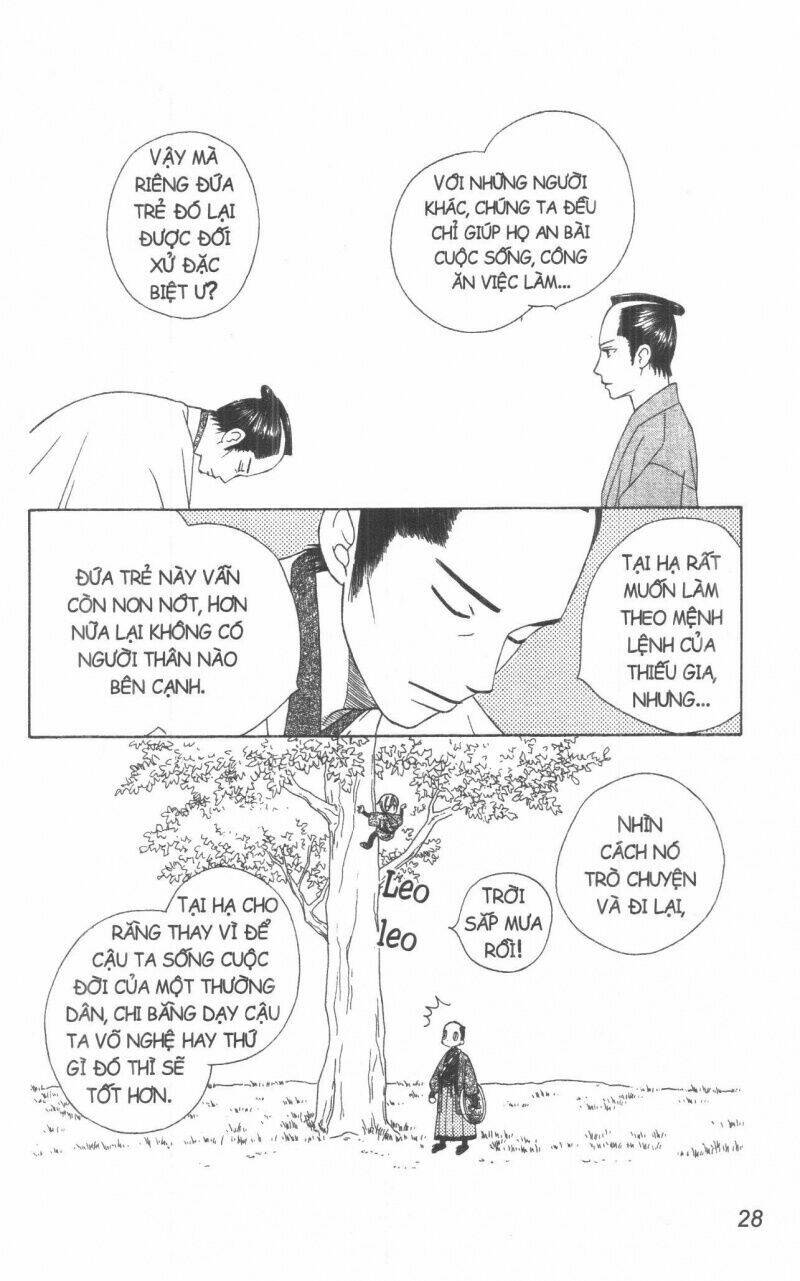 Truyện VI