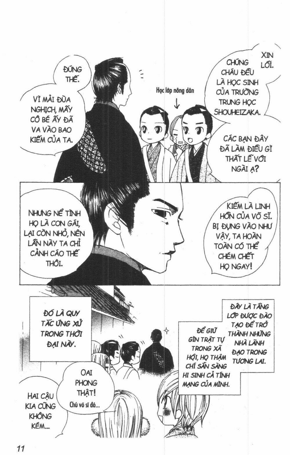 Truyện VI
