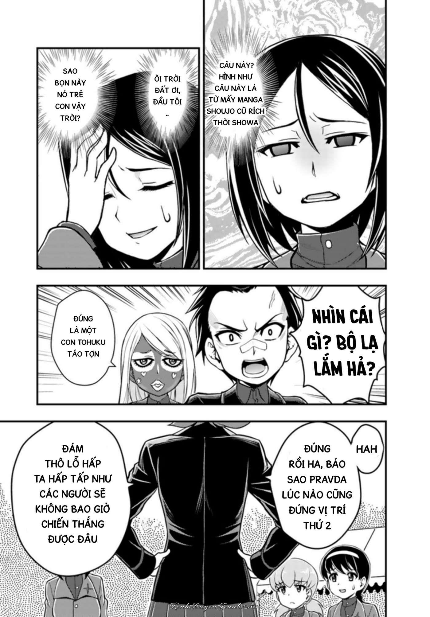 Truyện VI