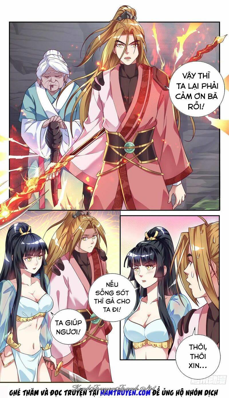 Truyện VI