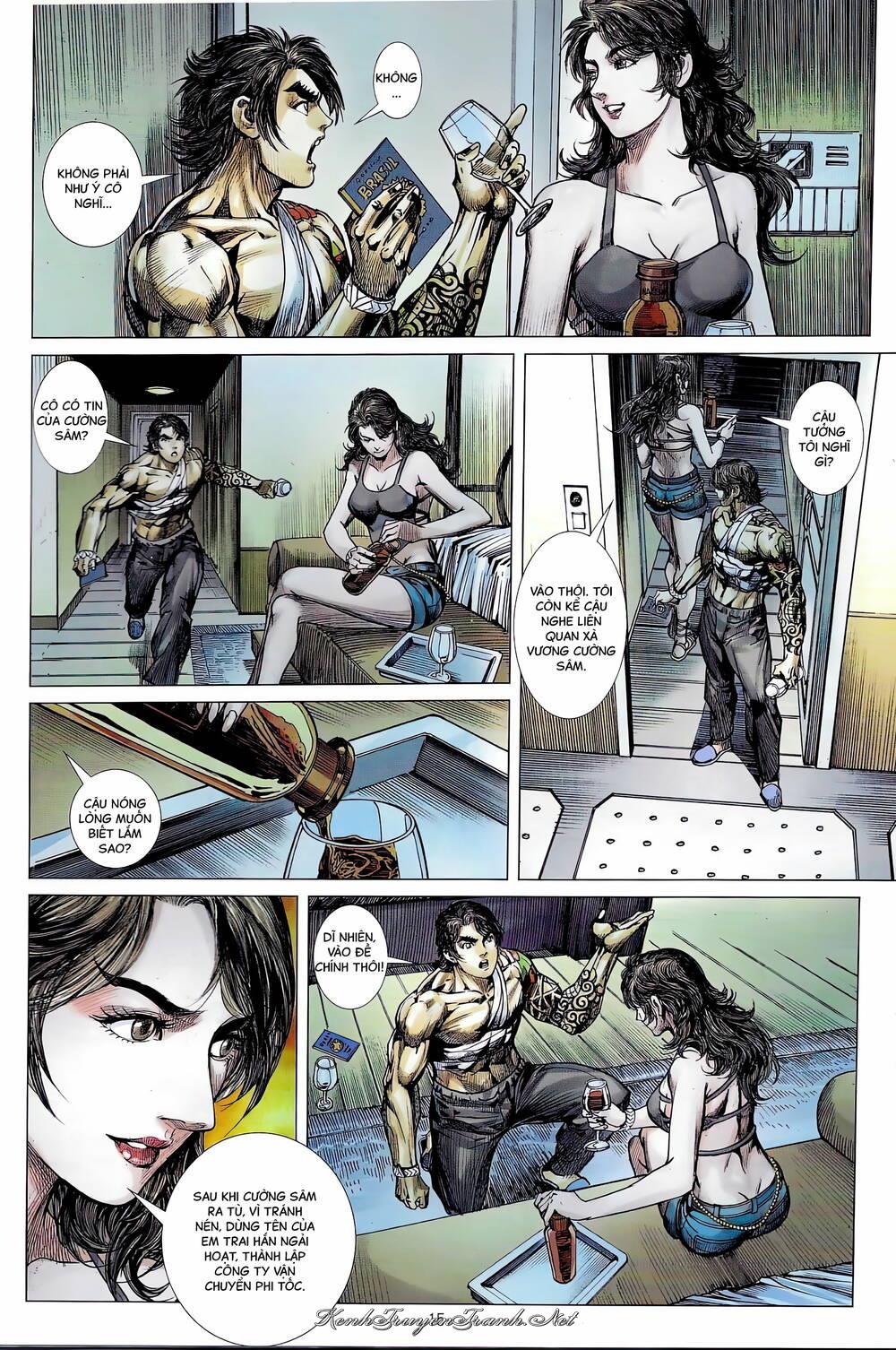 Truyện VI