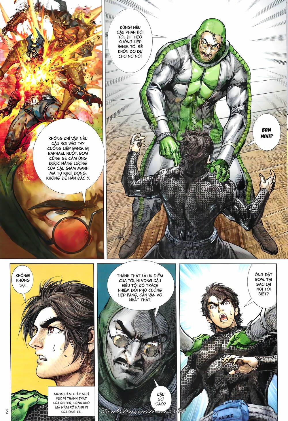 Truyện VI