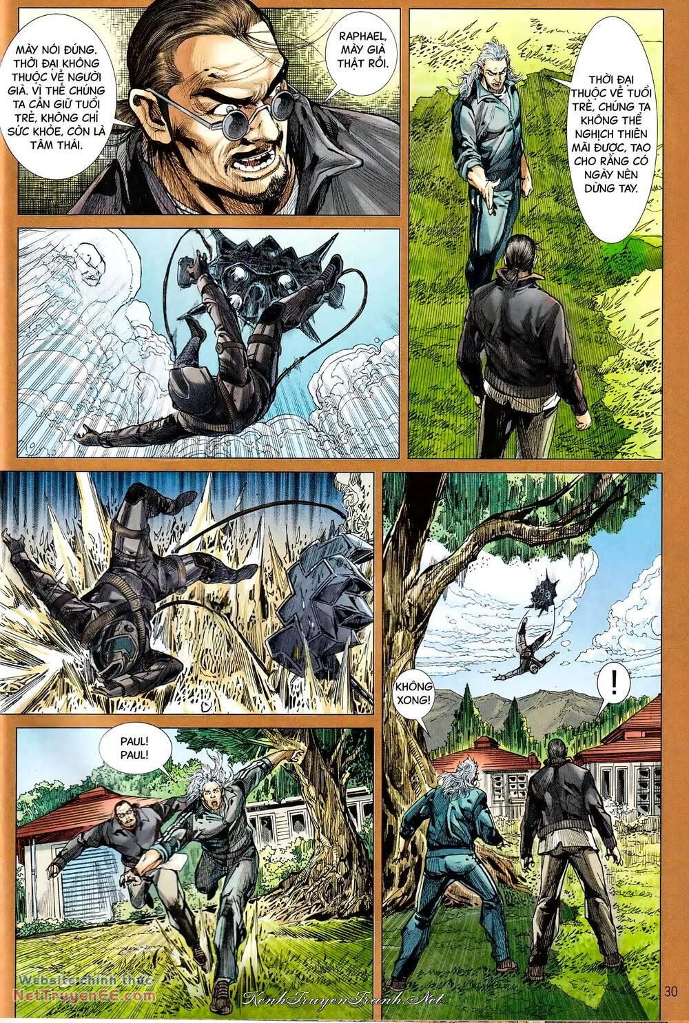 Truyện VI