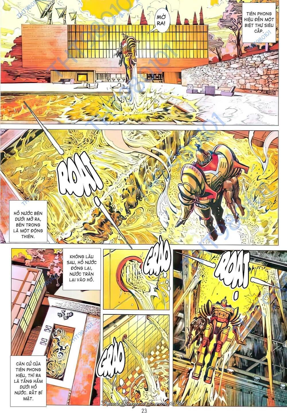 Truyện VI