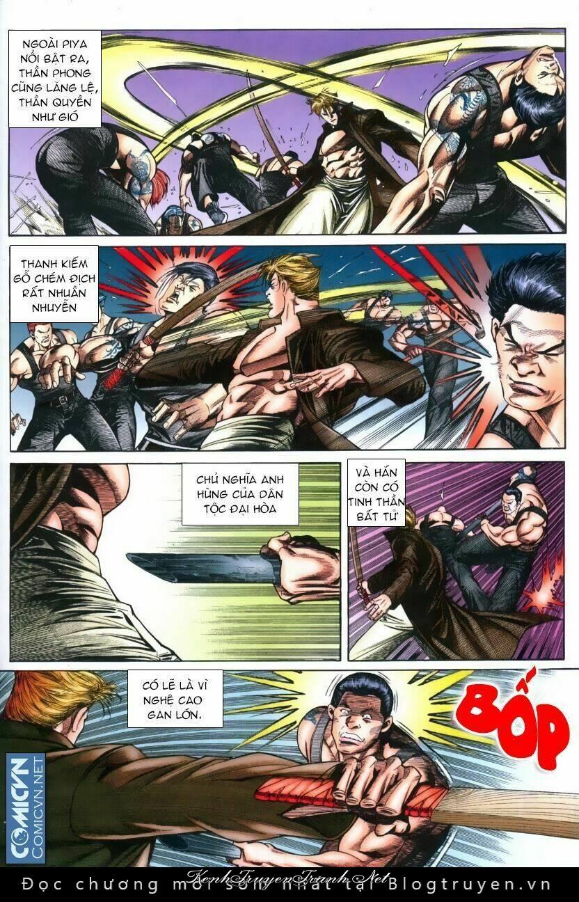 Truyện VI