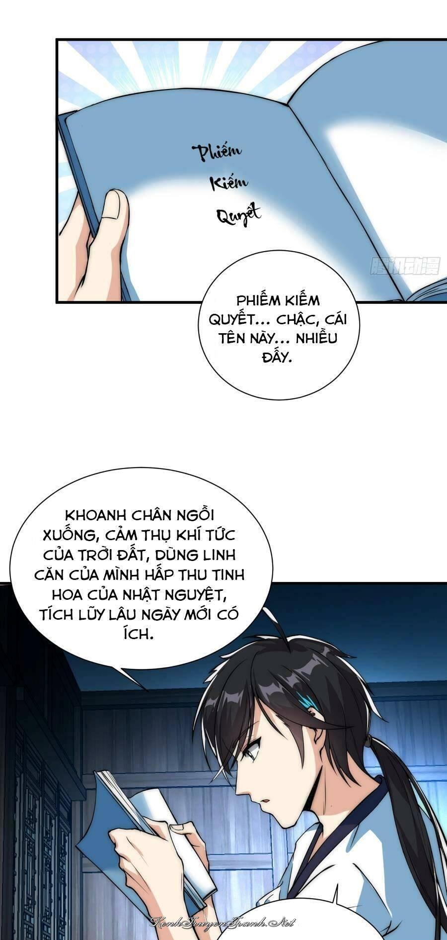 Truyện VI