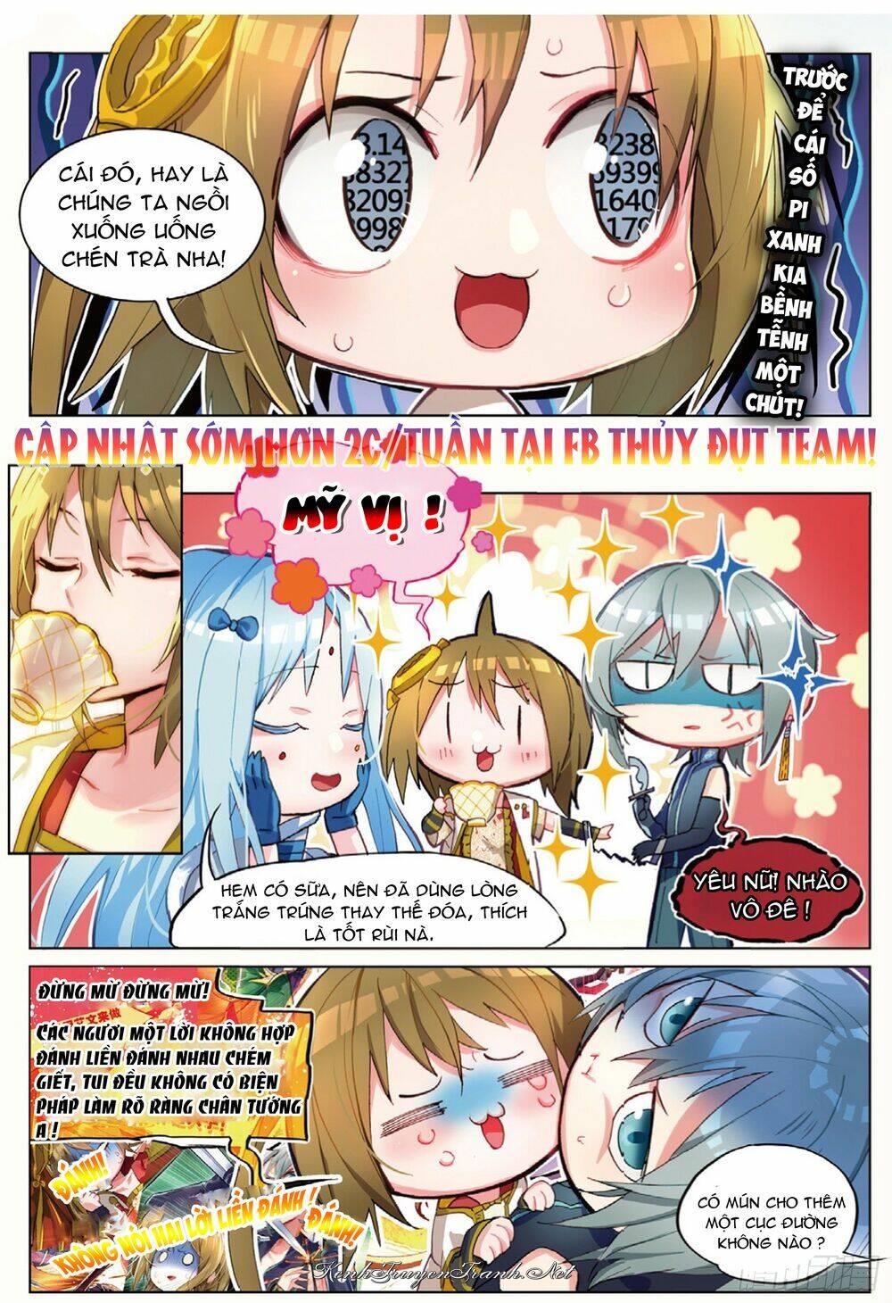 Truyện VI