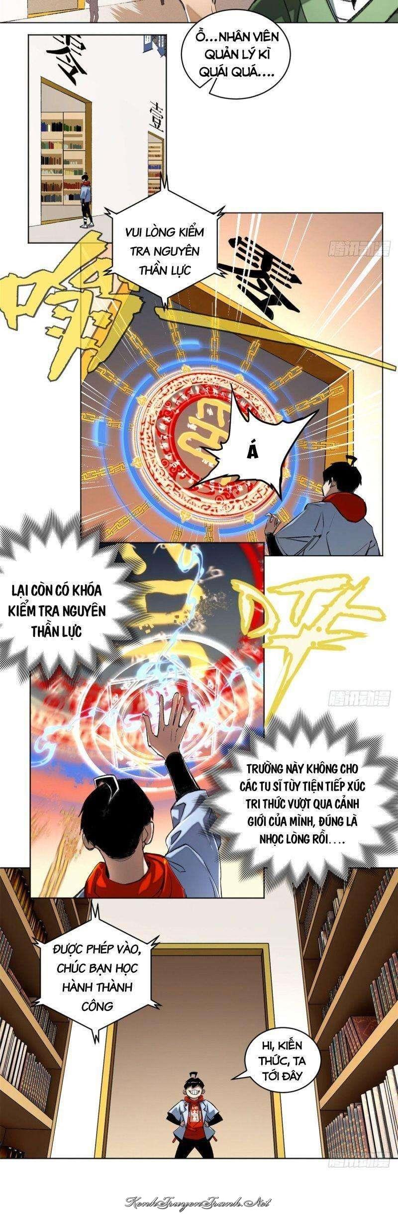 Truyện VI