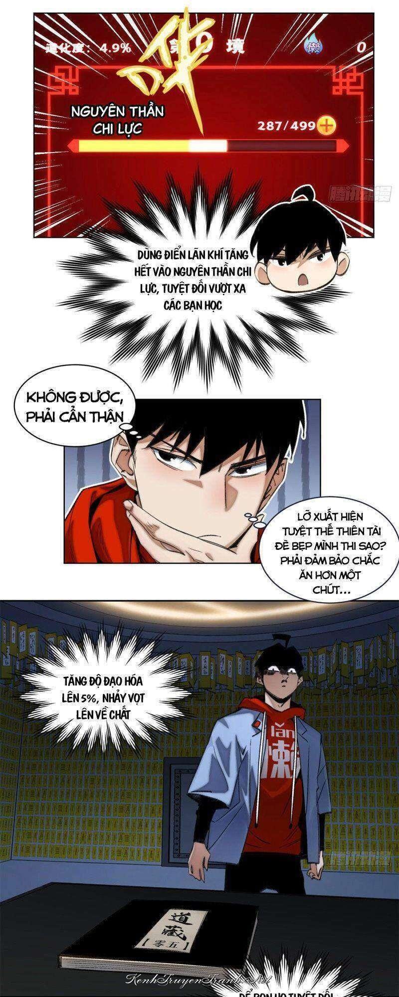 Truyện VI