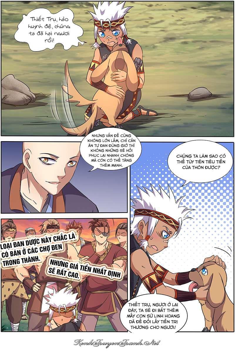 Truyện VI
