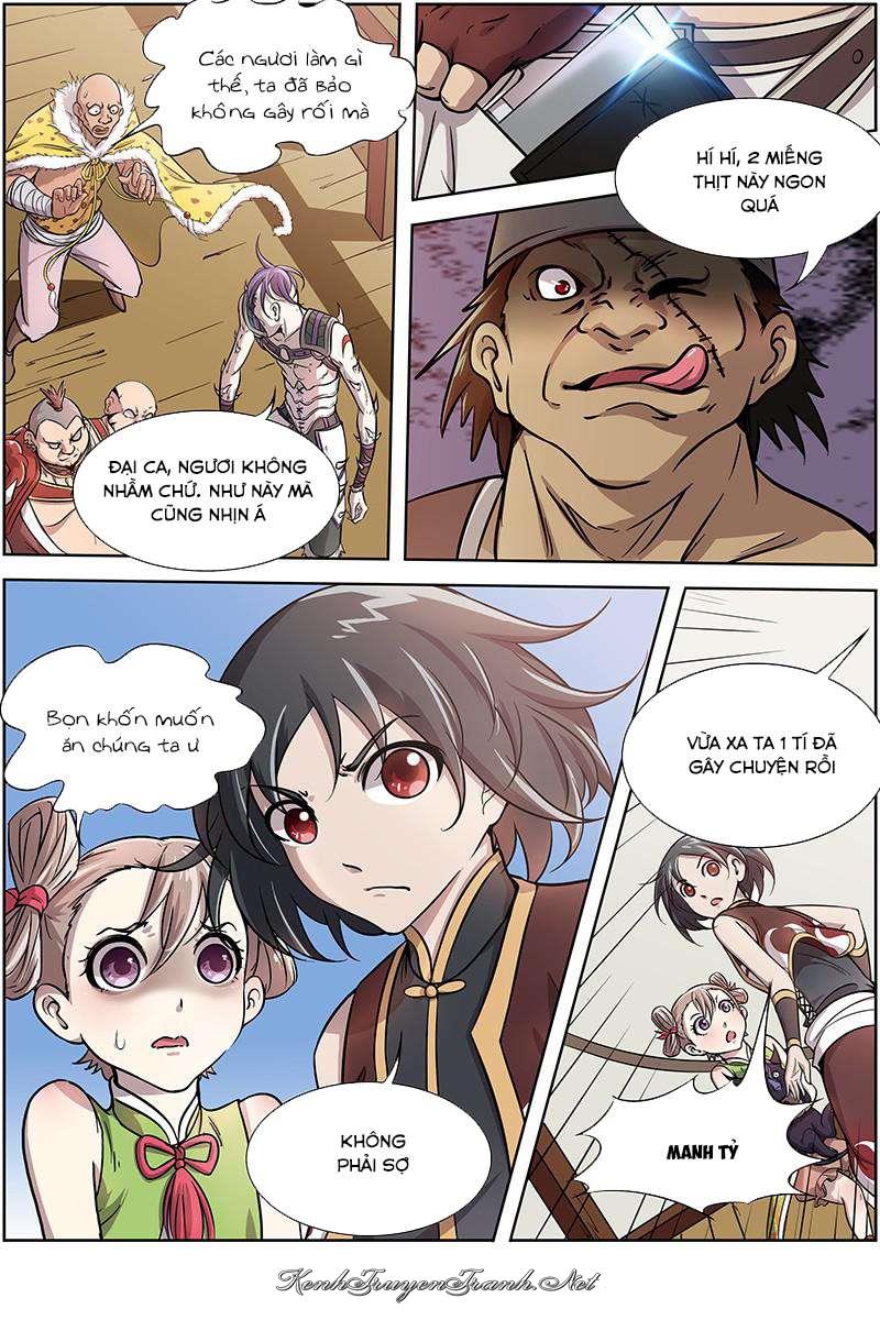 Truyện VI