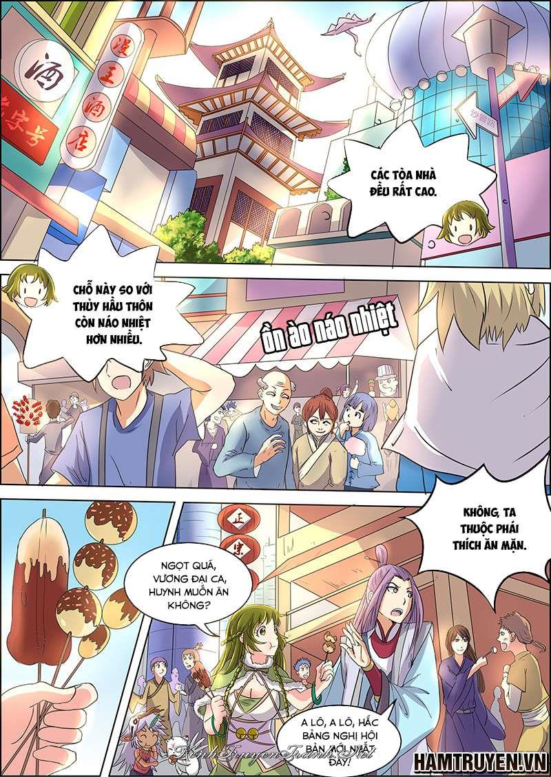 Truyện VI