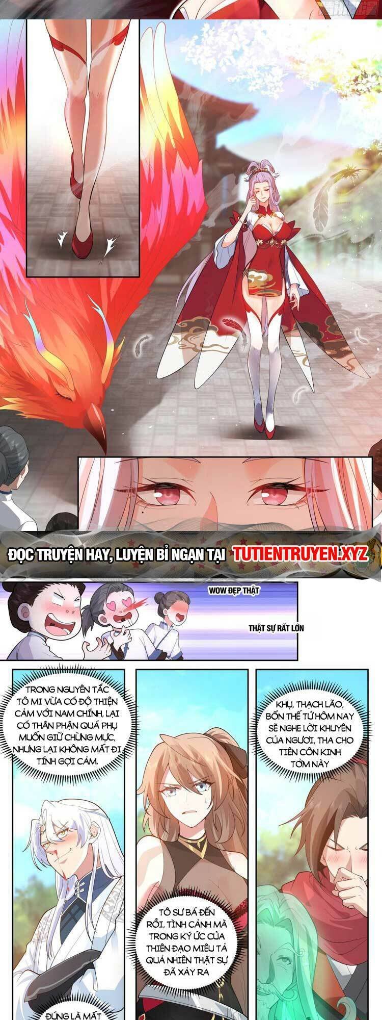Truyện VI