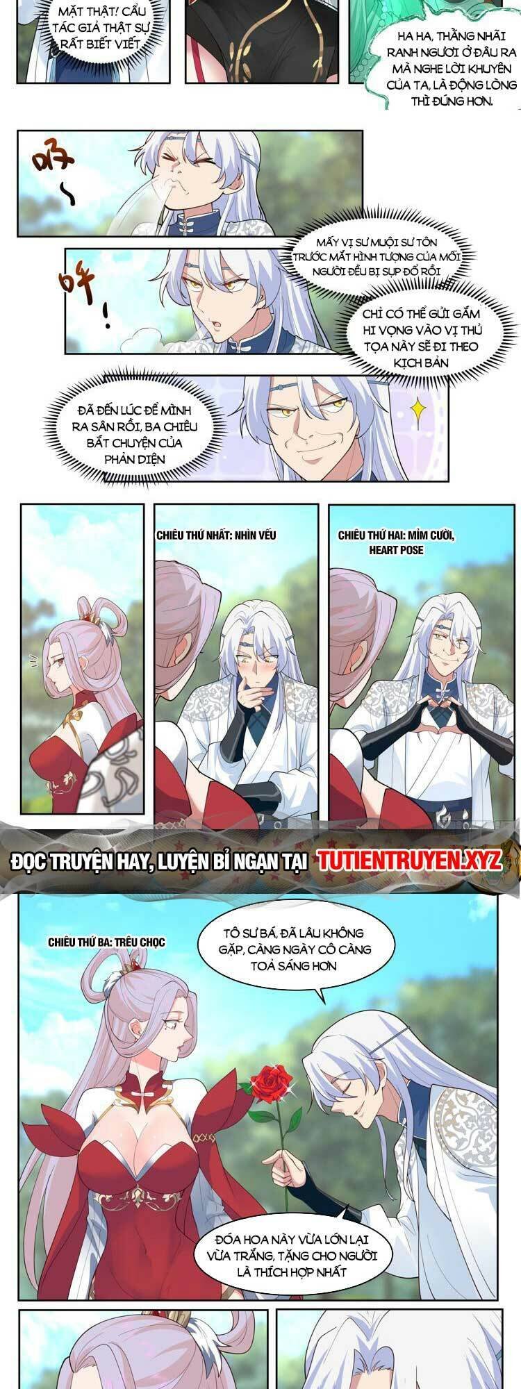 Truyện VI