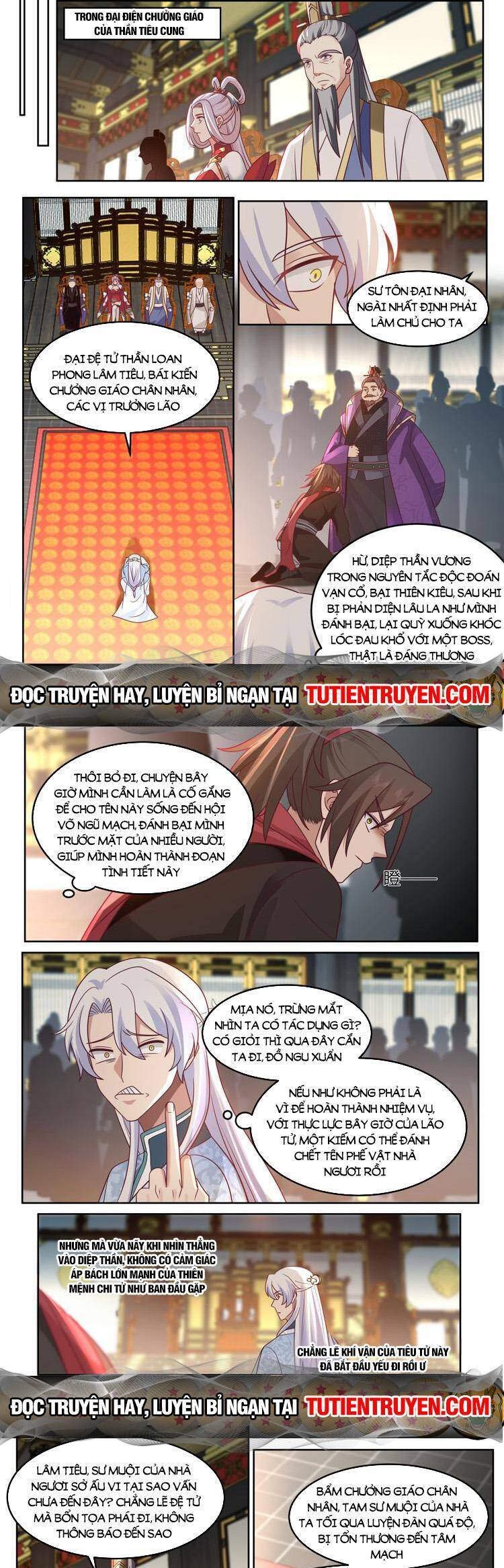 Truyện VI