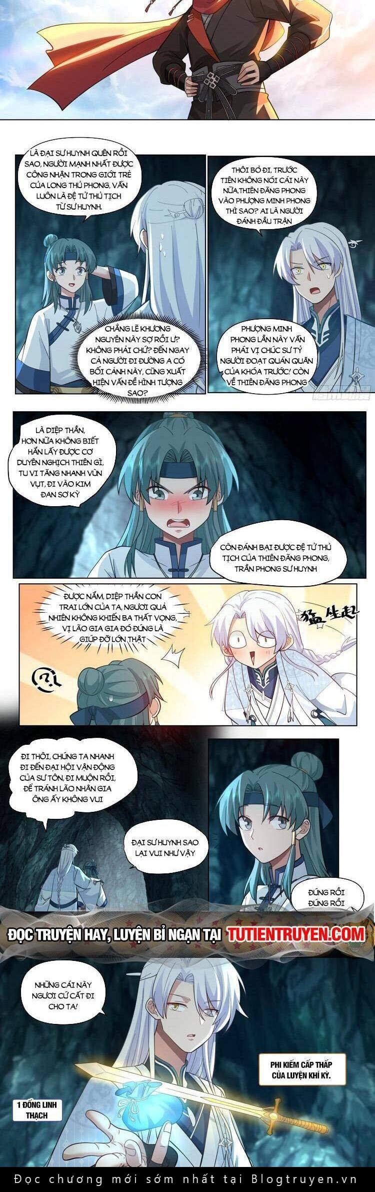 Truyện VI