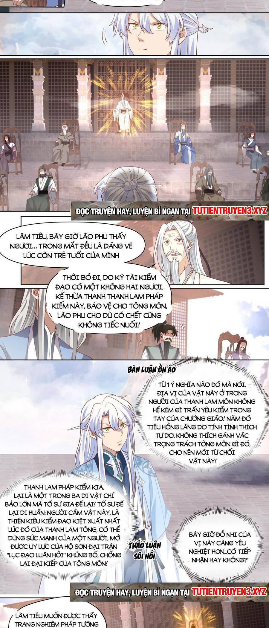 Truyện VI
