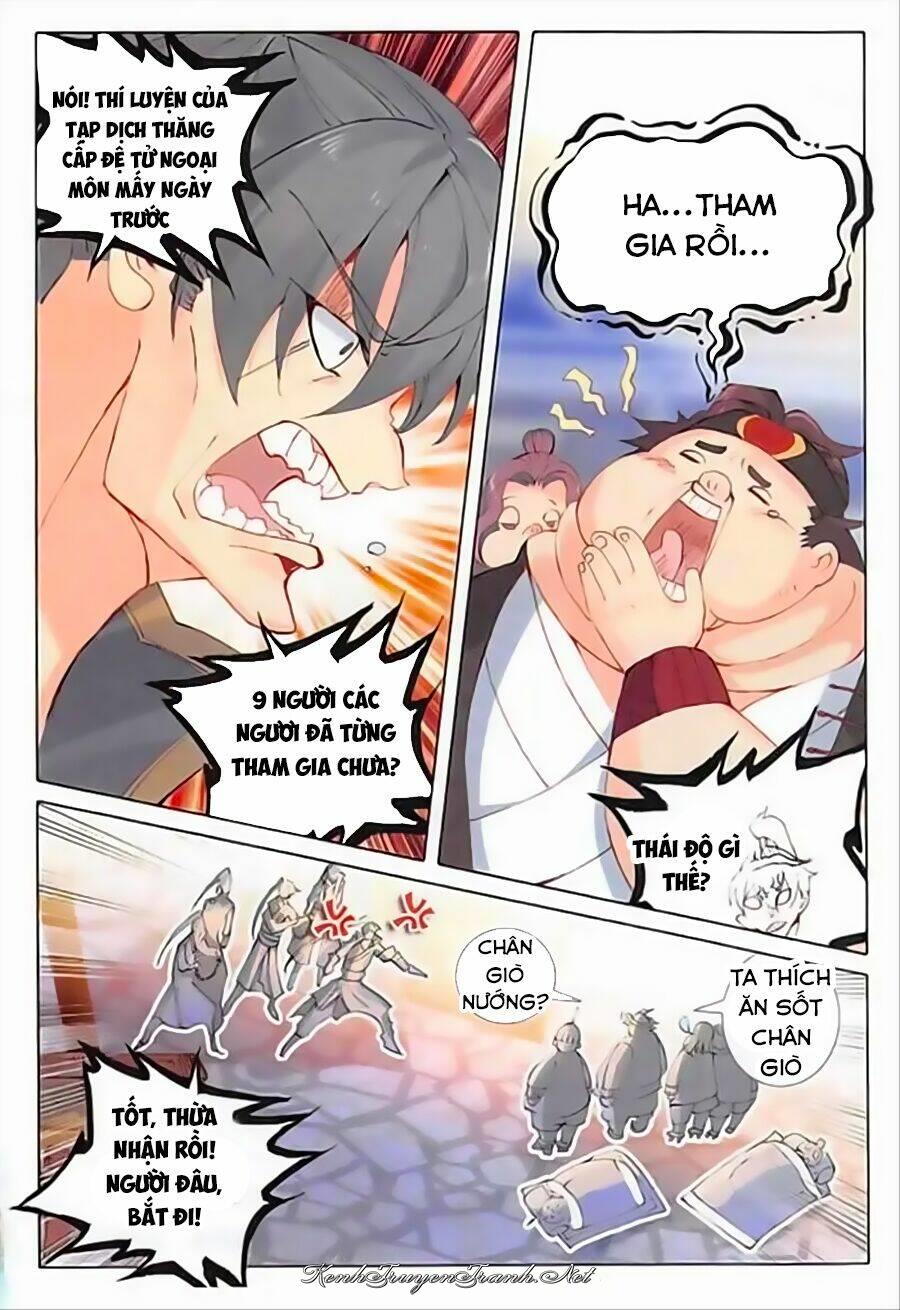 Truyện VI
