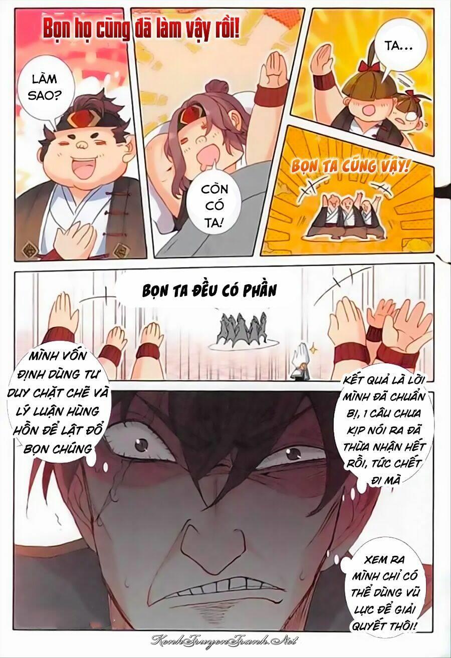 Truyện VI