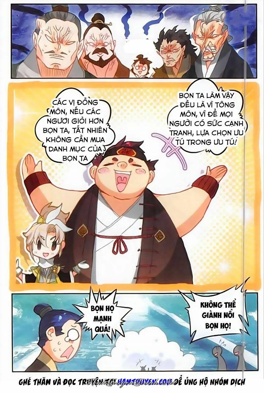 Truyện VI